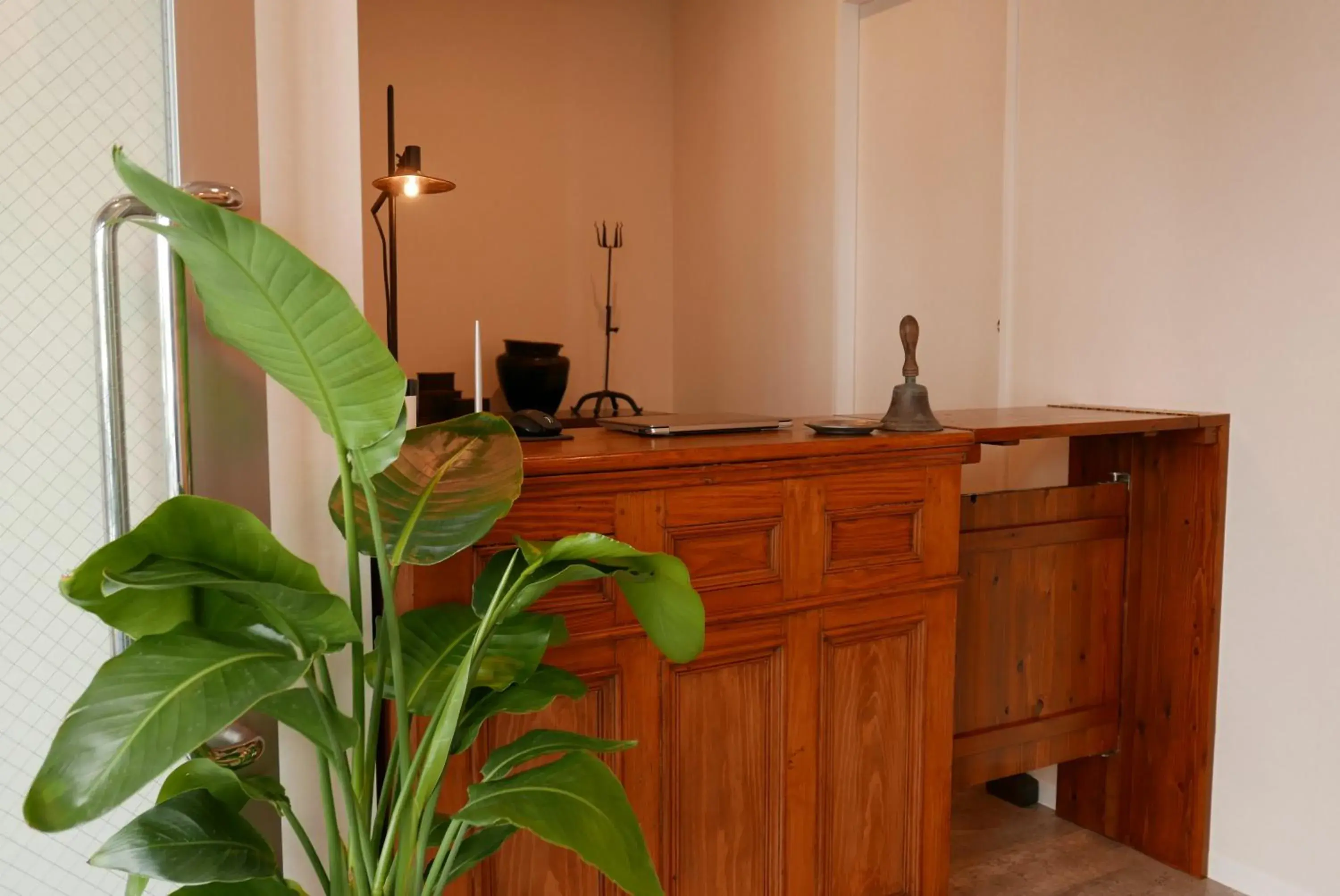 Lobby or reception in Tokyo Sakurako Hatchobori Lobby or reception in Tokyo Sakurako Hatchobori