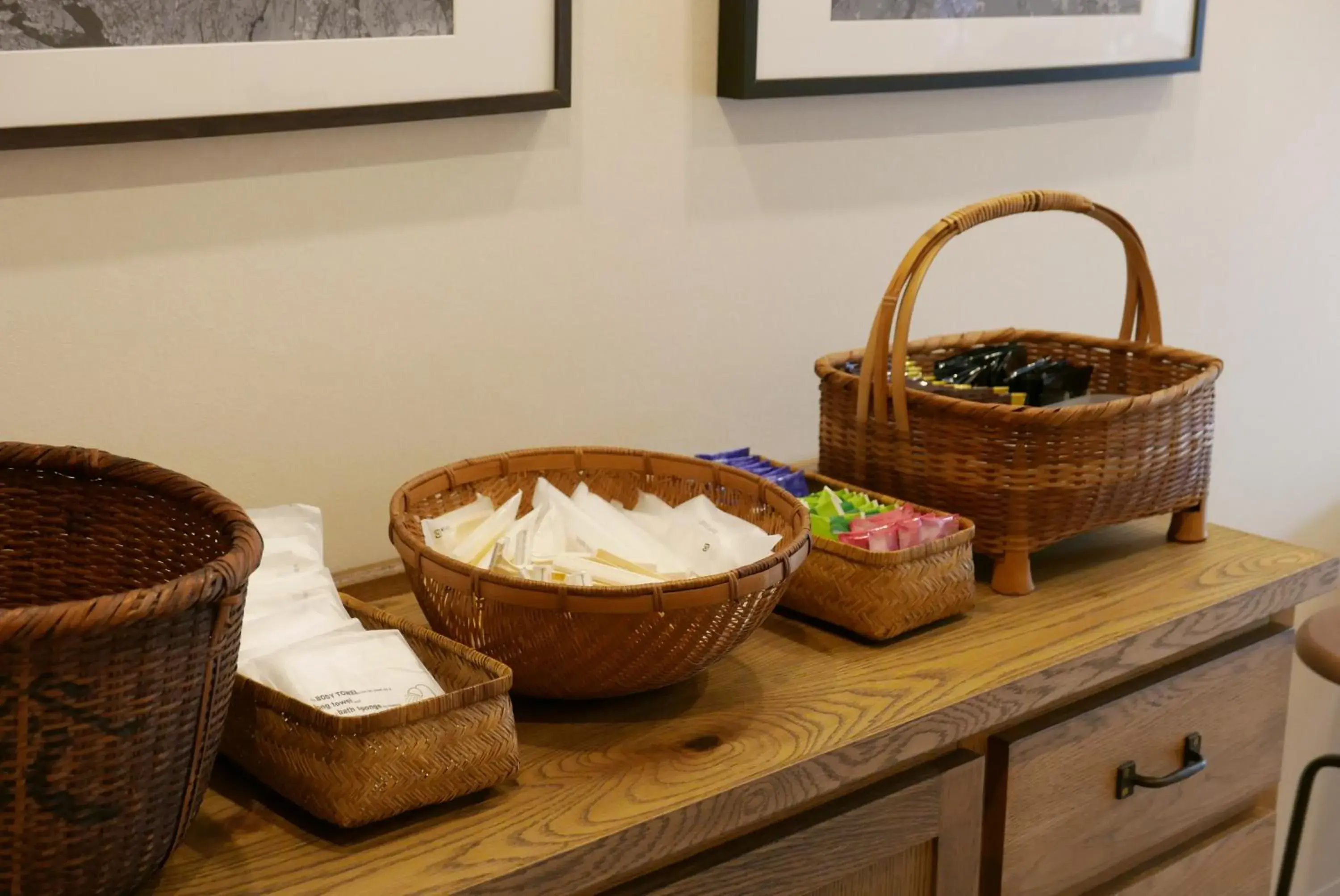 Lobby or reception in Tokyo Sakurako Hatchobori Lobby or reception in Tokyo Sakurako Hatchobori