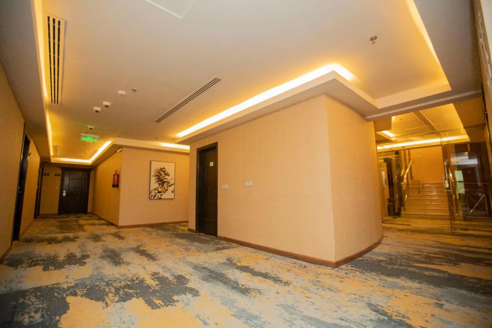 Sanam Hotel Suites - Riyadh