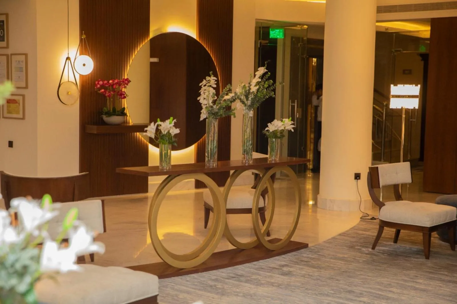 Sanam Hotel Suites - Riyadh