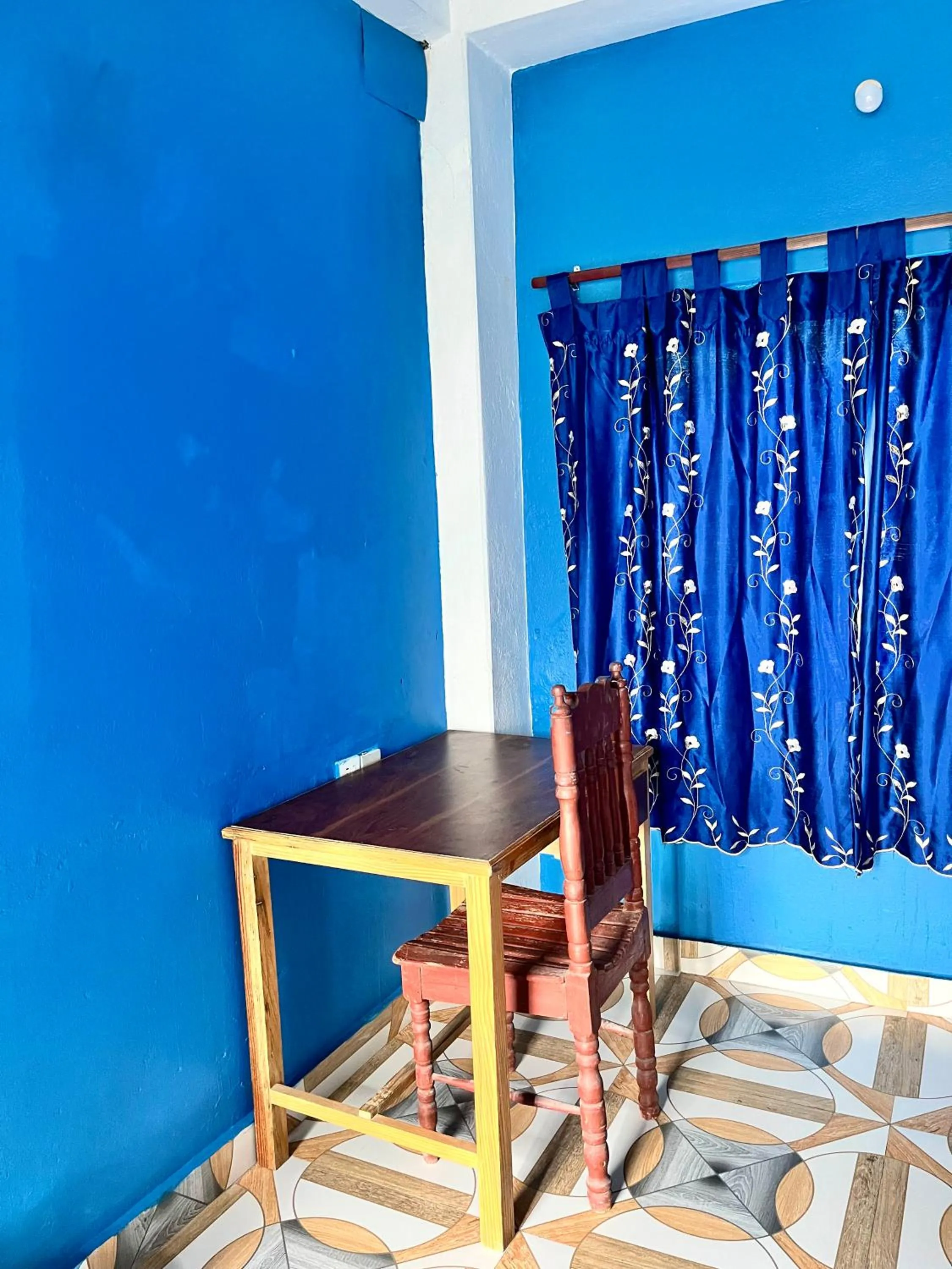 Pokhara Tourist Home