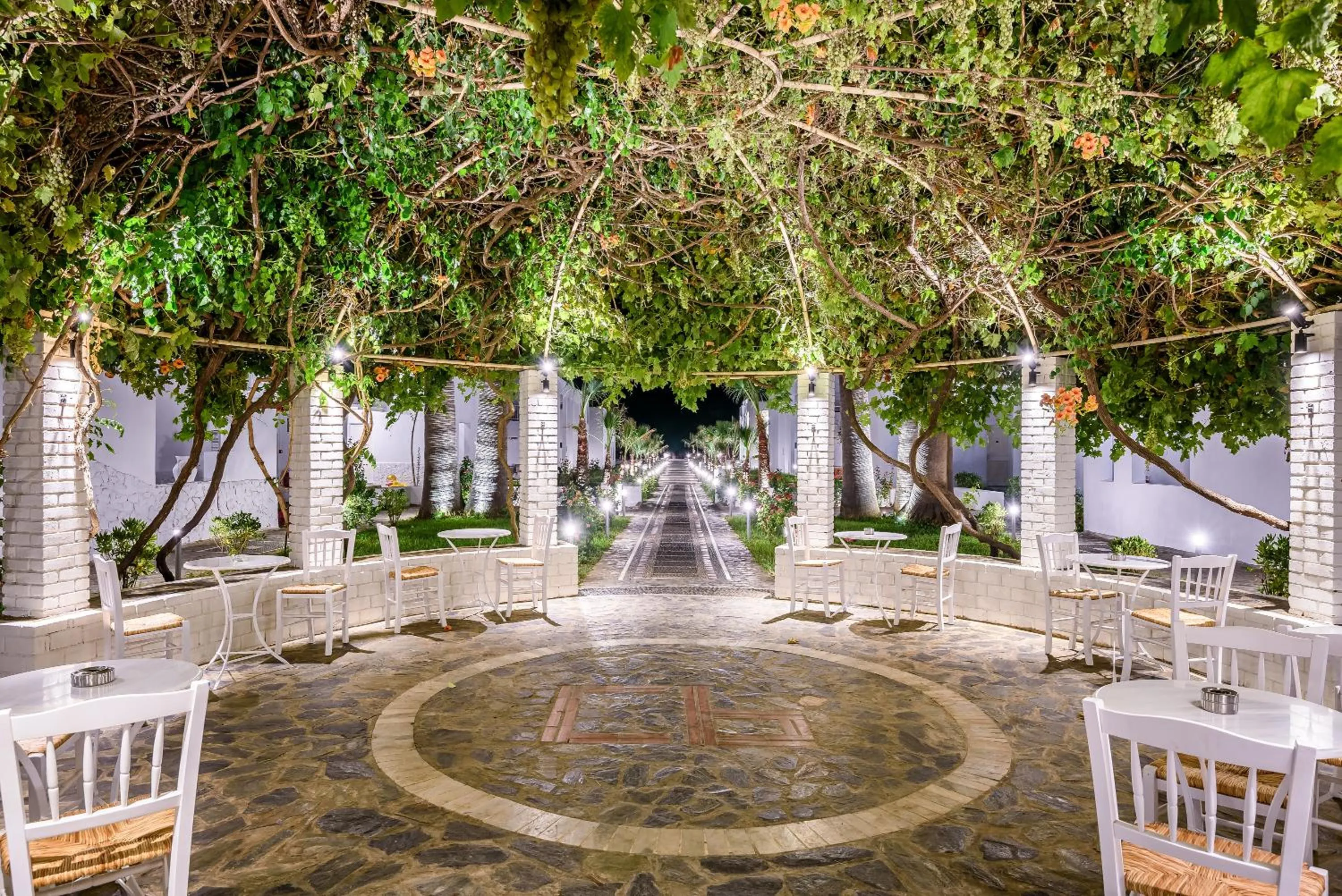 Property building in Solimar White Pearl - Adults Only