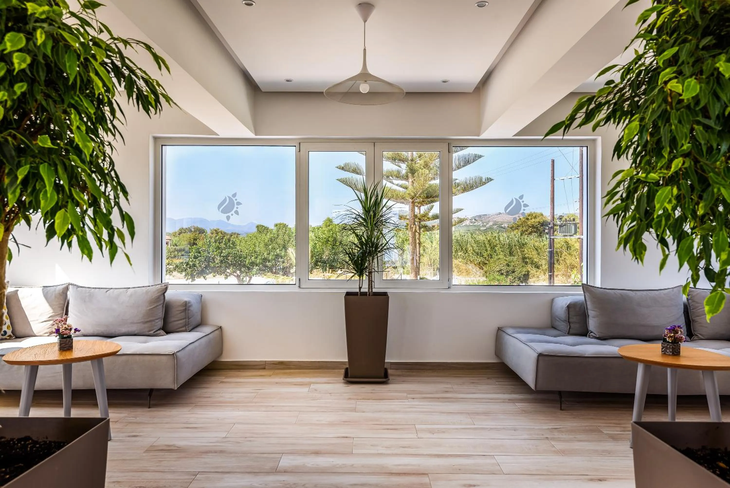 Property building in Solimar White Pearl - Adults Only