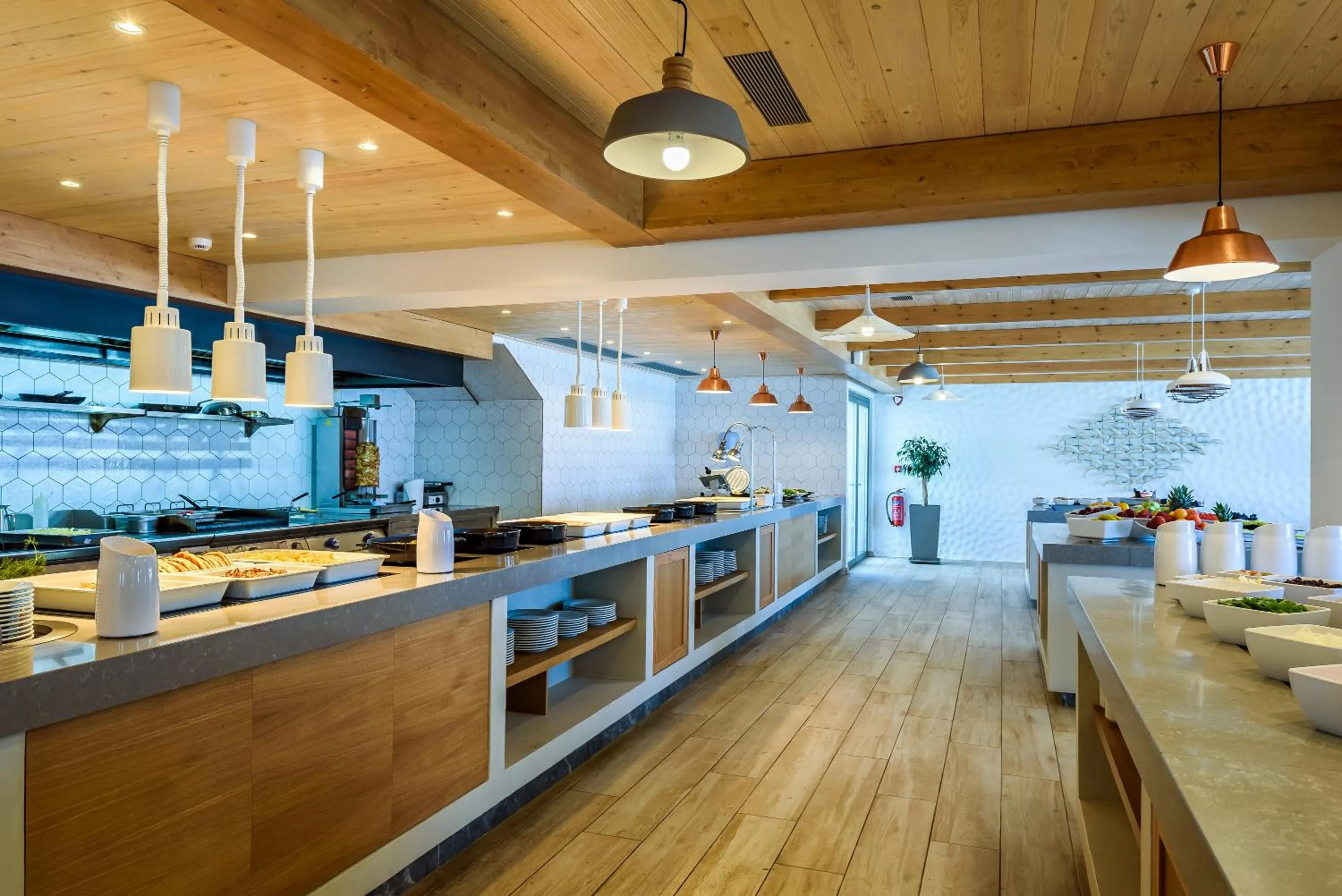 Property building in Solimar White Pearl - Adults Only