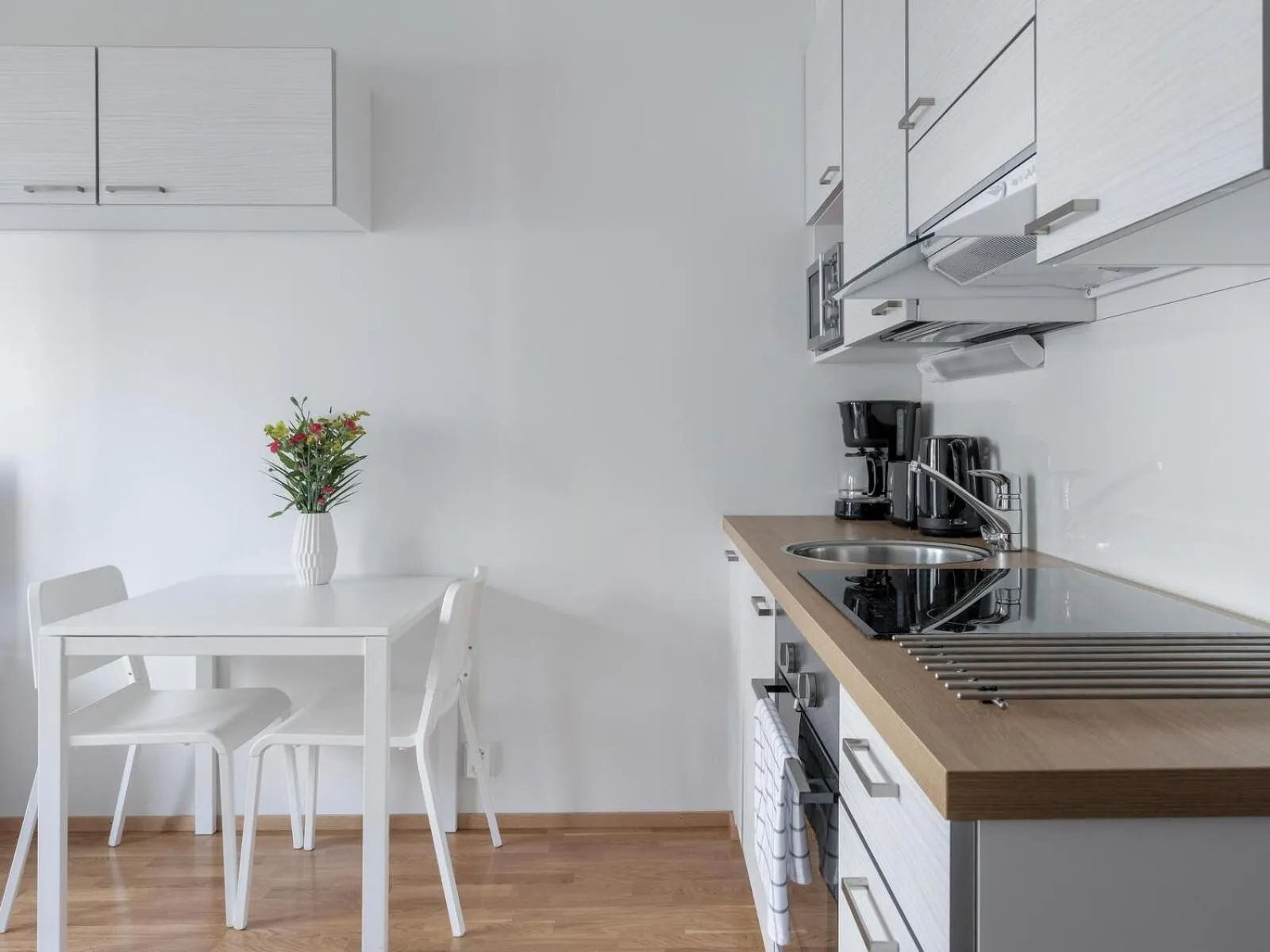 Kotimaailma Apartments Joensuu - Koulukatu 21
