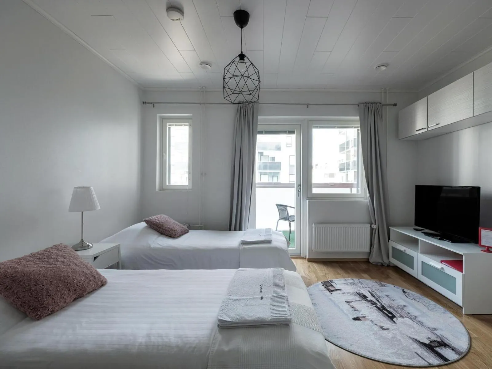 Kotimaailma Apartments Joensuu - Koulukatu 21