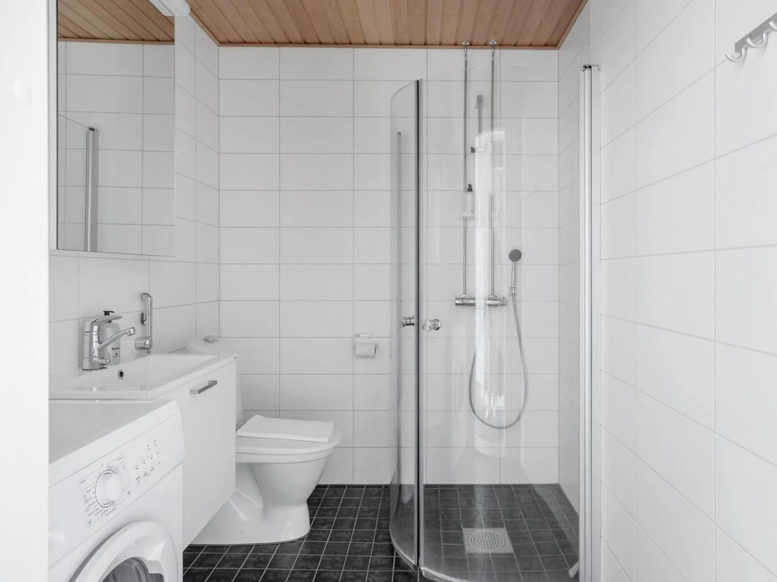 Kotimaailma Apartments Joensuu - Koulukatu 21