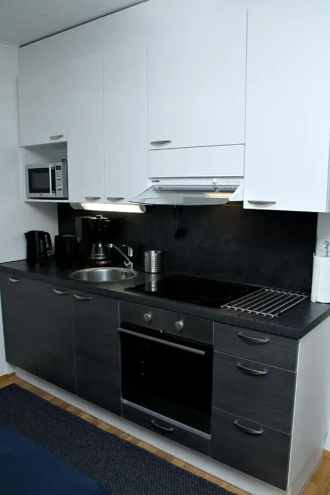Kotimaailma Apartments Joensuu - Koulukatu 21 Kotimaailma Apartments Joensuu - Koulukatu 21