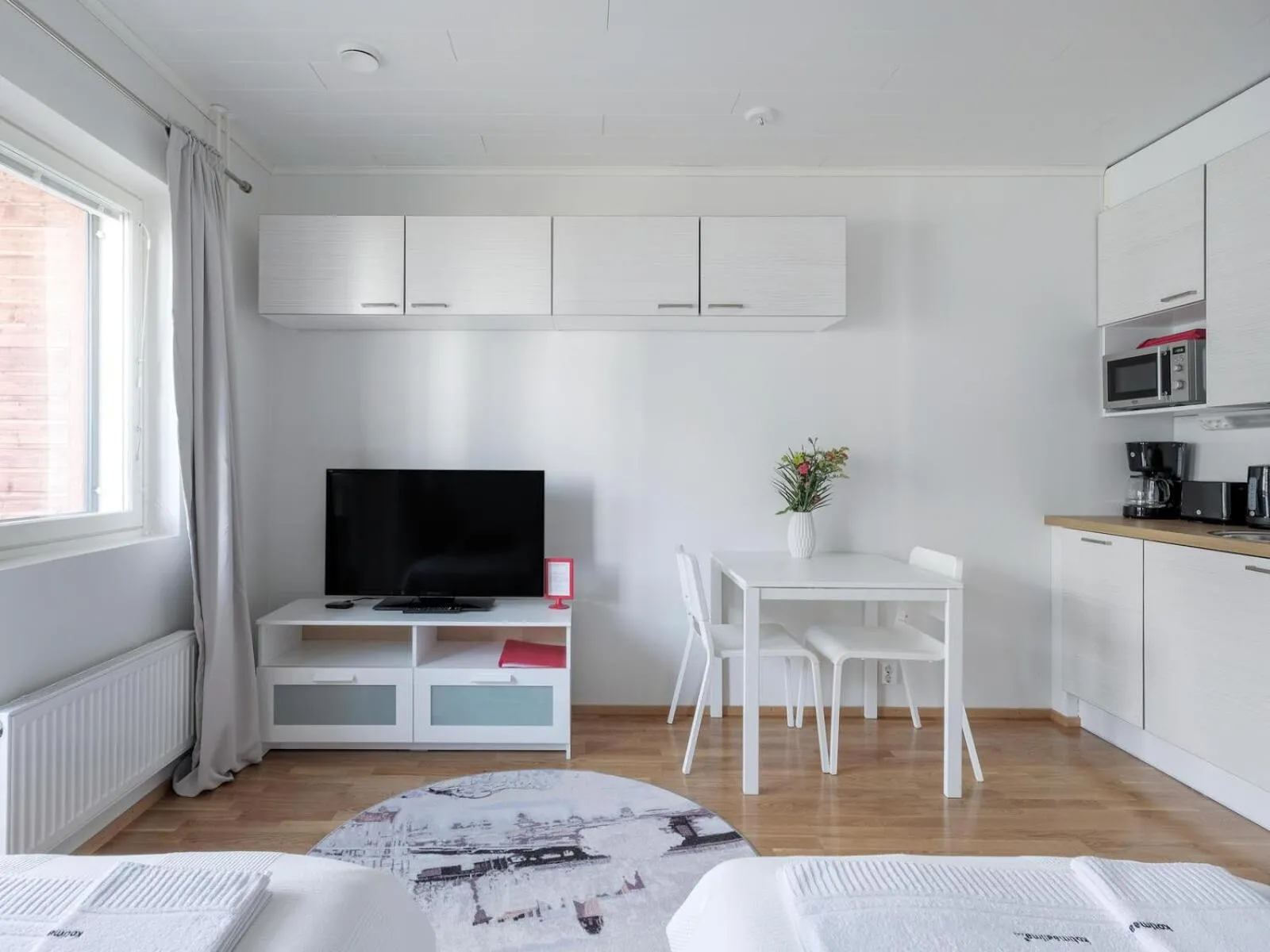 Kotimaailma Apartments Joensuu - Koulukatu 21