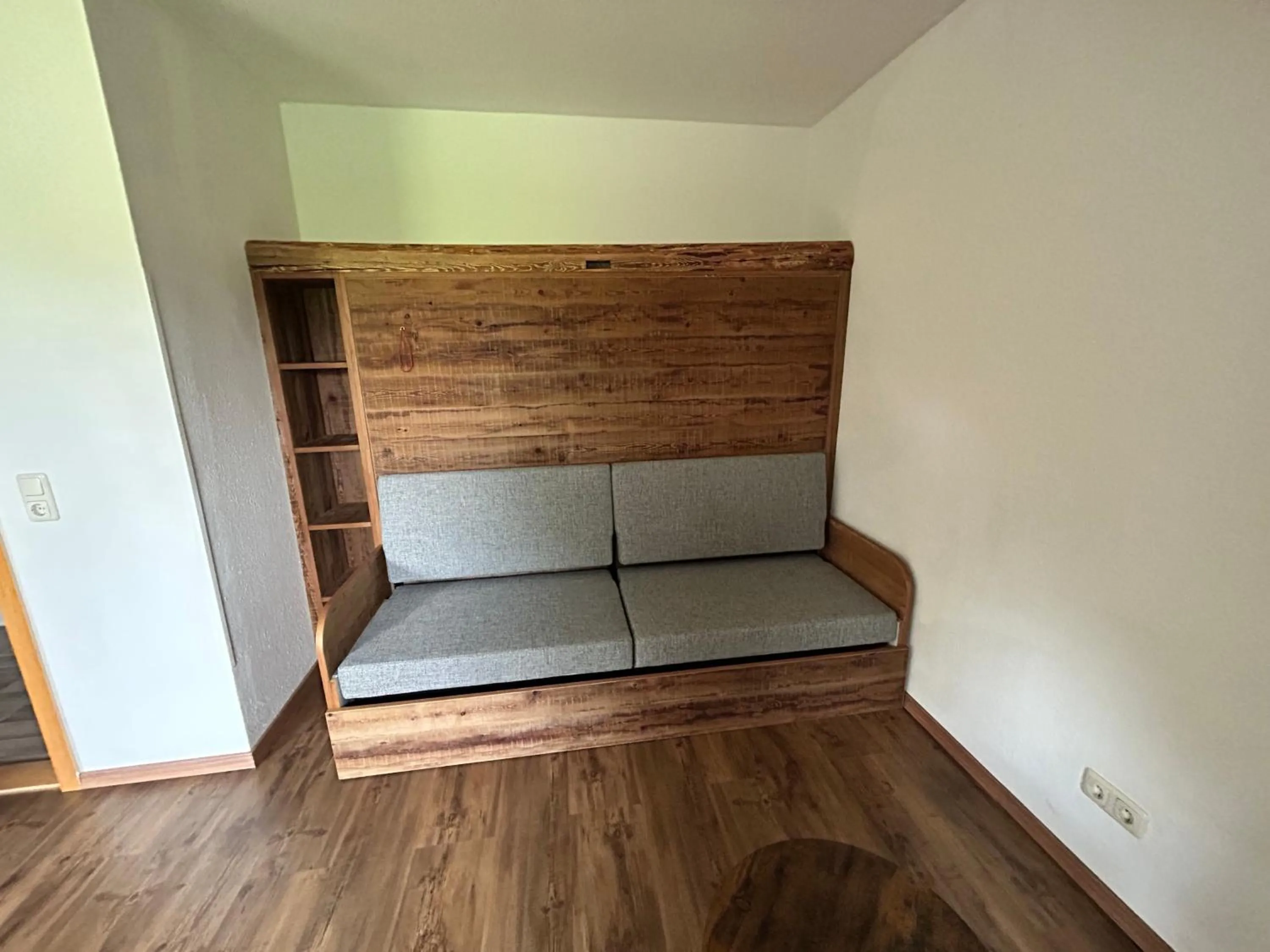 Landgasthof Wetteraperle