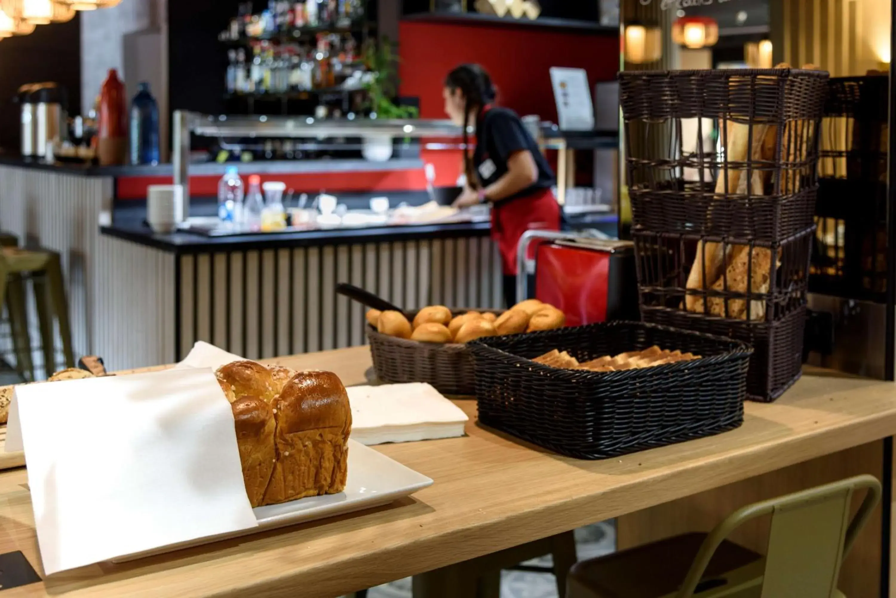 Restaurant/places to eat in Best Western Montecristo-Bastia Restaurant/places to eat in Best Western Montecristo-Bastia