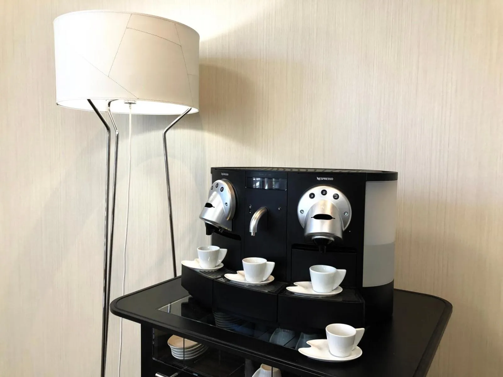 Business facilities in Best Western Montecristo-Bastia