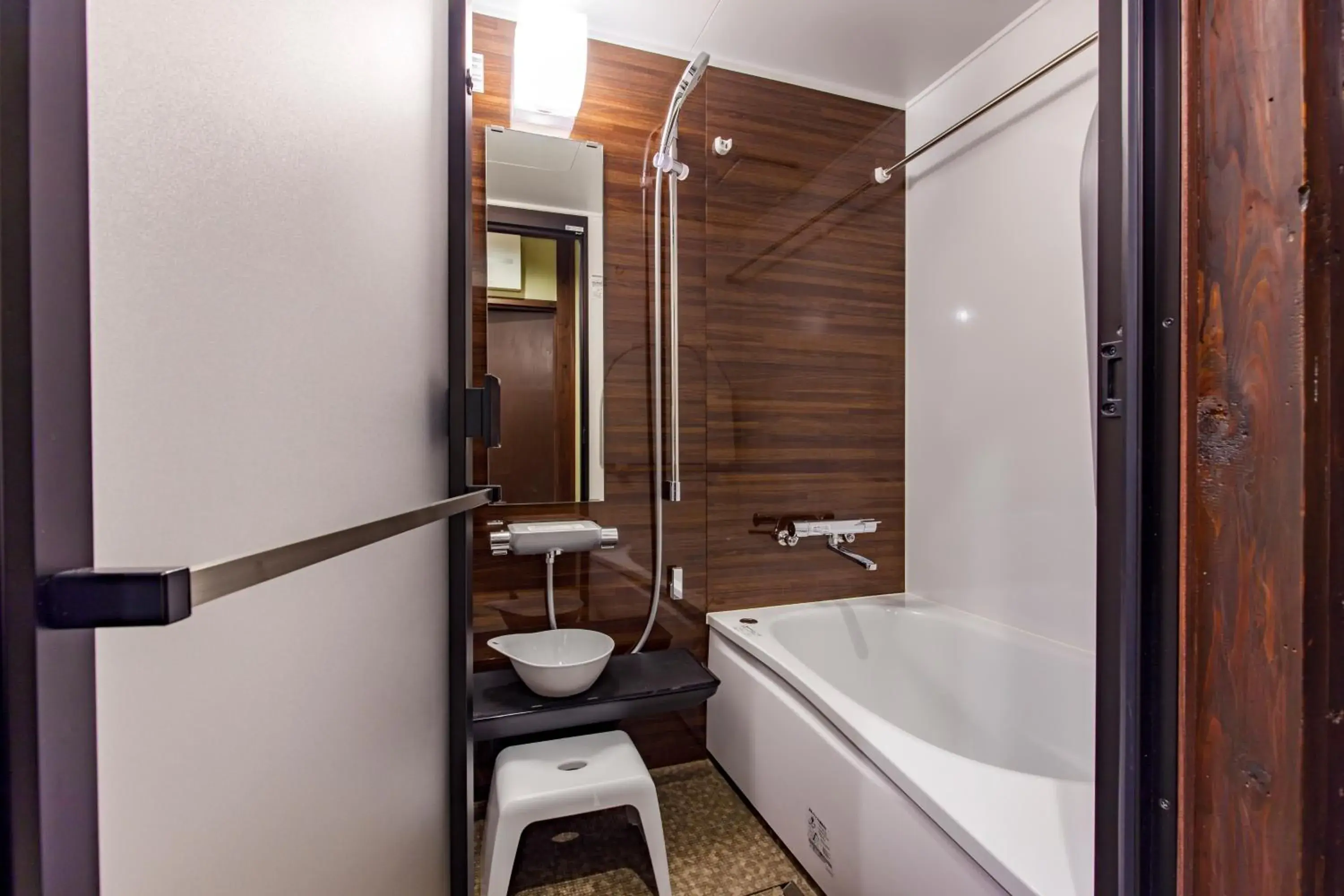 One-Bedroom House in Wow! KANAZAWA STAY One-Bedroom House in Wow! KANAZAWA STAY