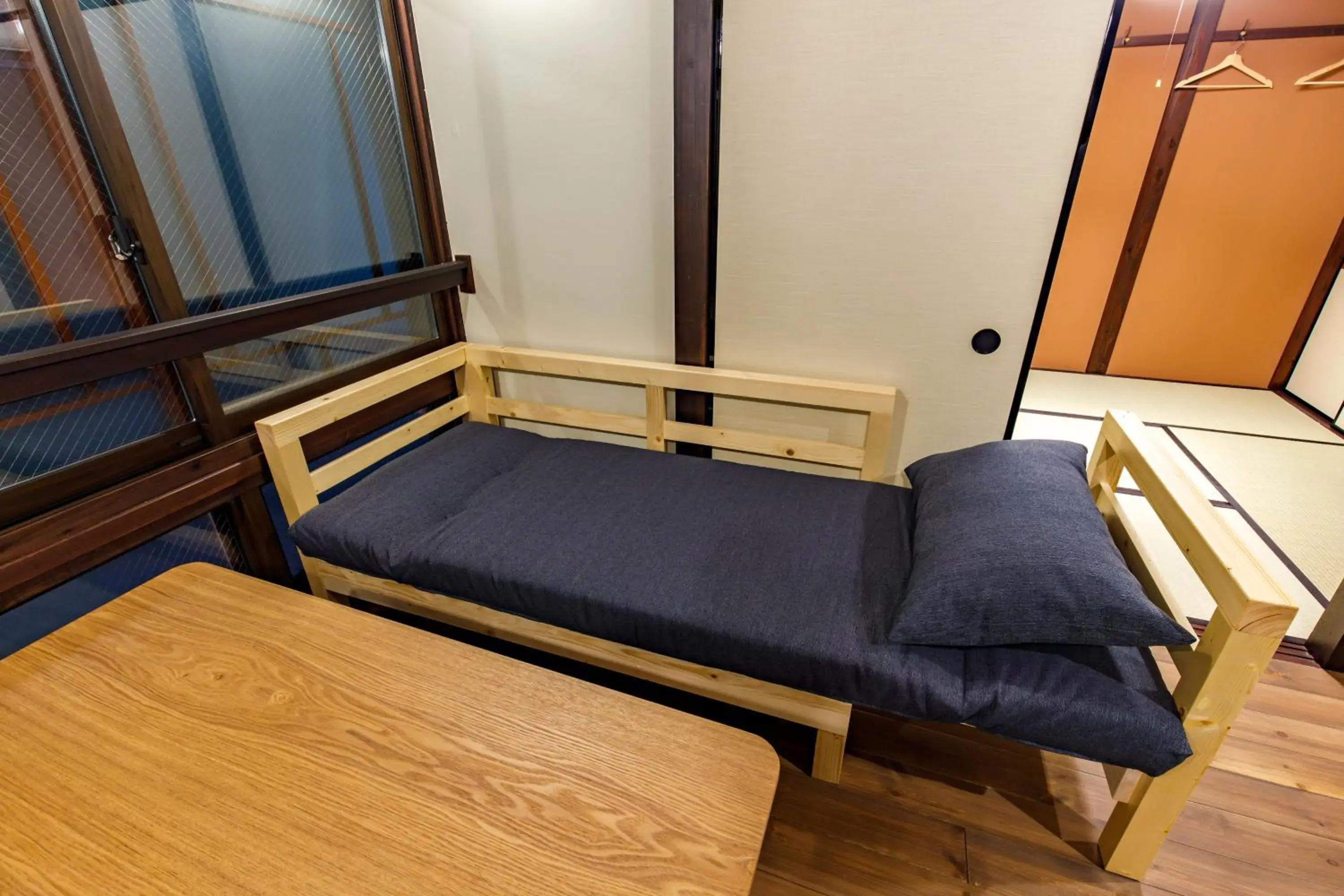 One-Bedroom House in Wow! KANAZAWA STAY One-Bedroom House in Wow! KANAZAWA STAY