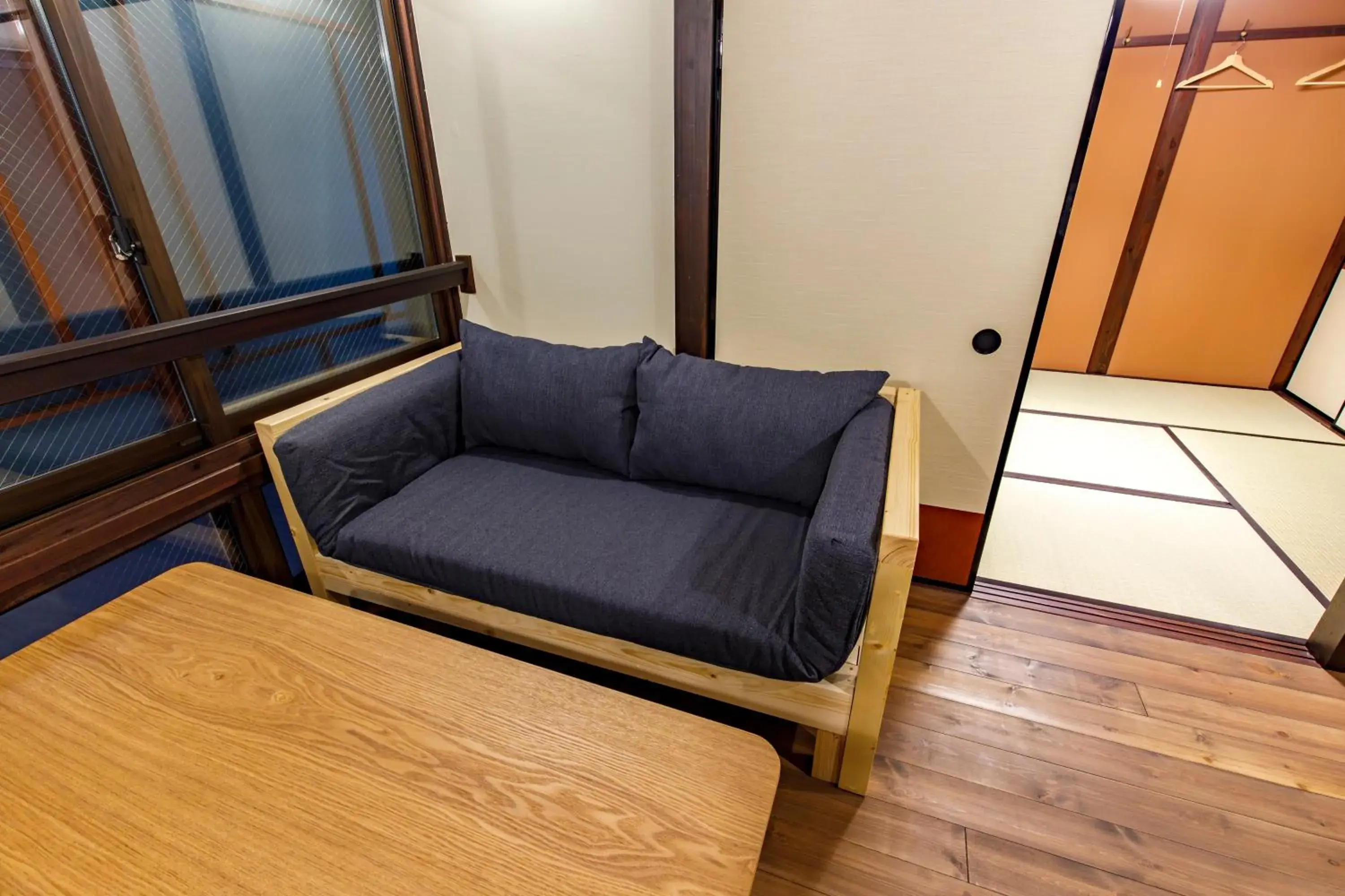 One-Bedroom House in Wow! KANAZAWA STAY One-Bedroom House in Wow! KANAZAWA STAY