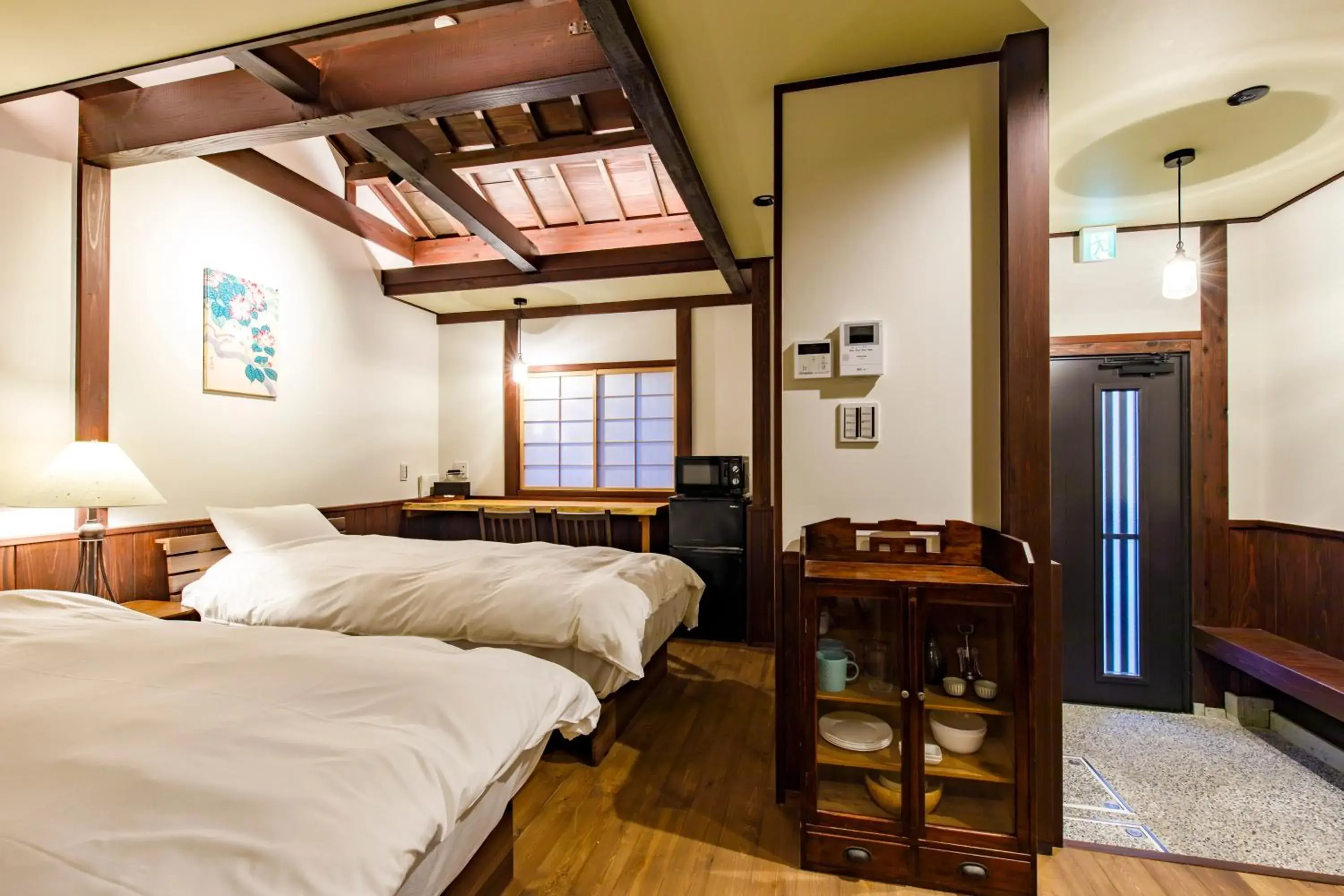 One-Bedroom House in Wow! KANAZAWA STAY One-Bedroom House in Wow! KANAZAWA STAY