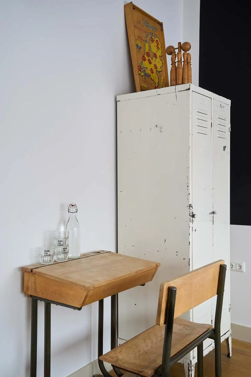 Hello I'm Local - Boutique Hostel