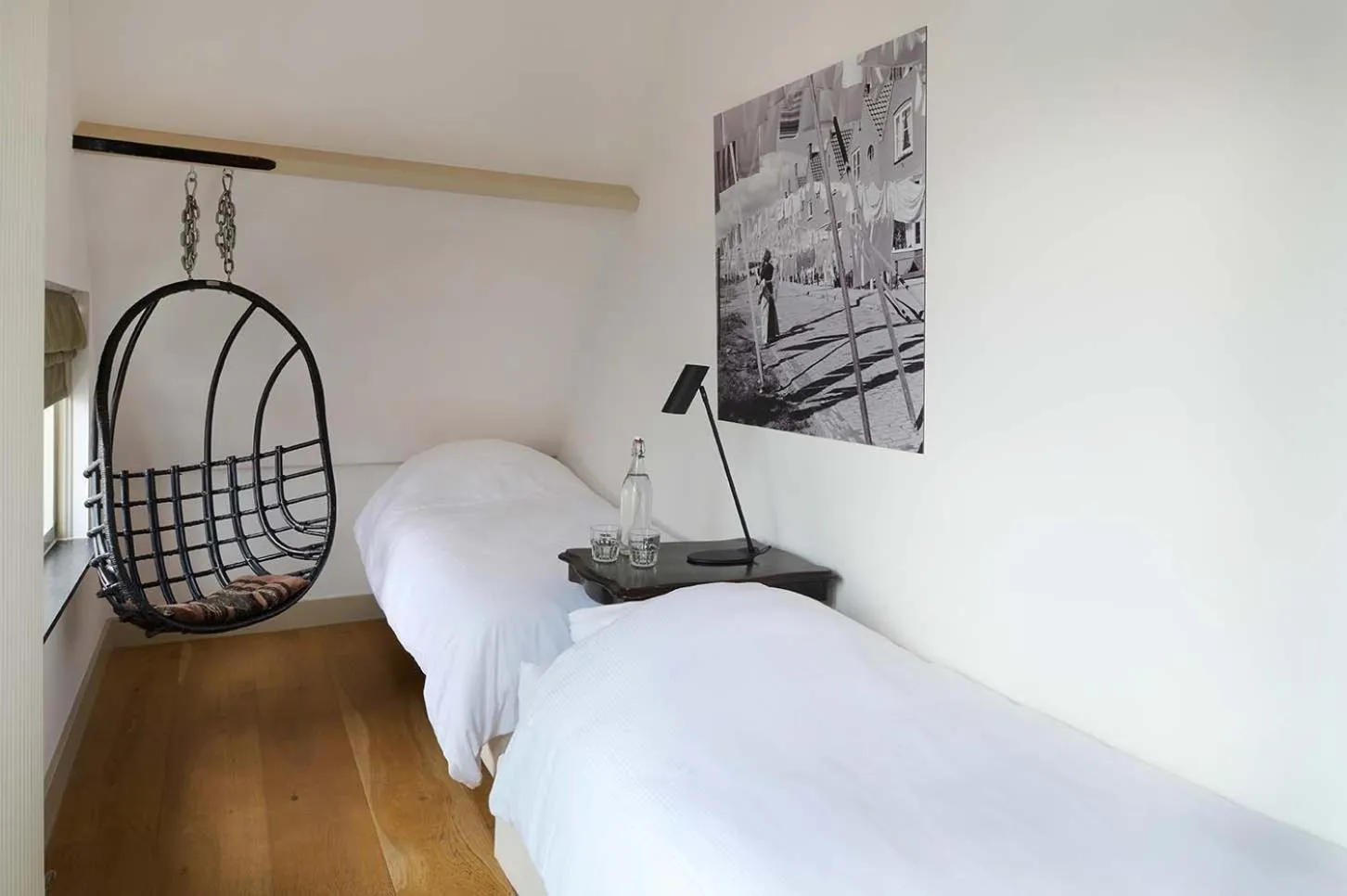 Bed in Hello I'm Local - Boutique Hostel