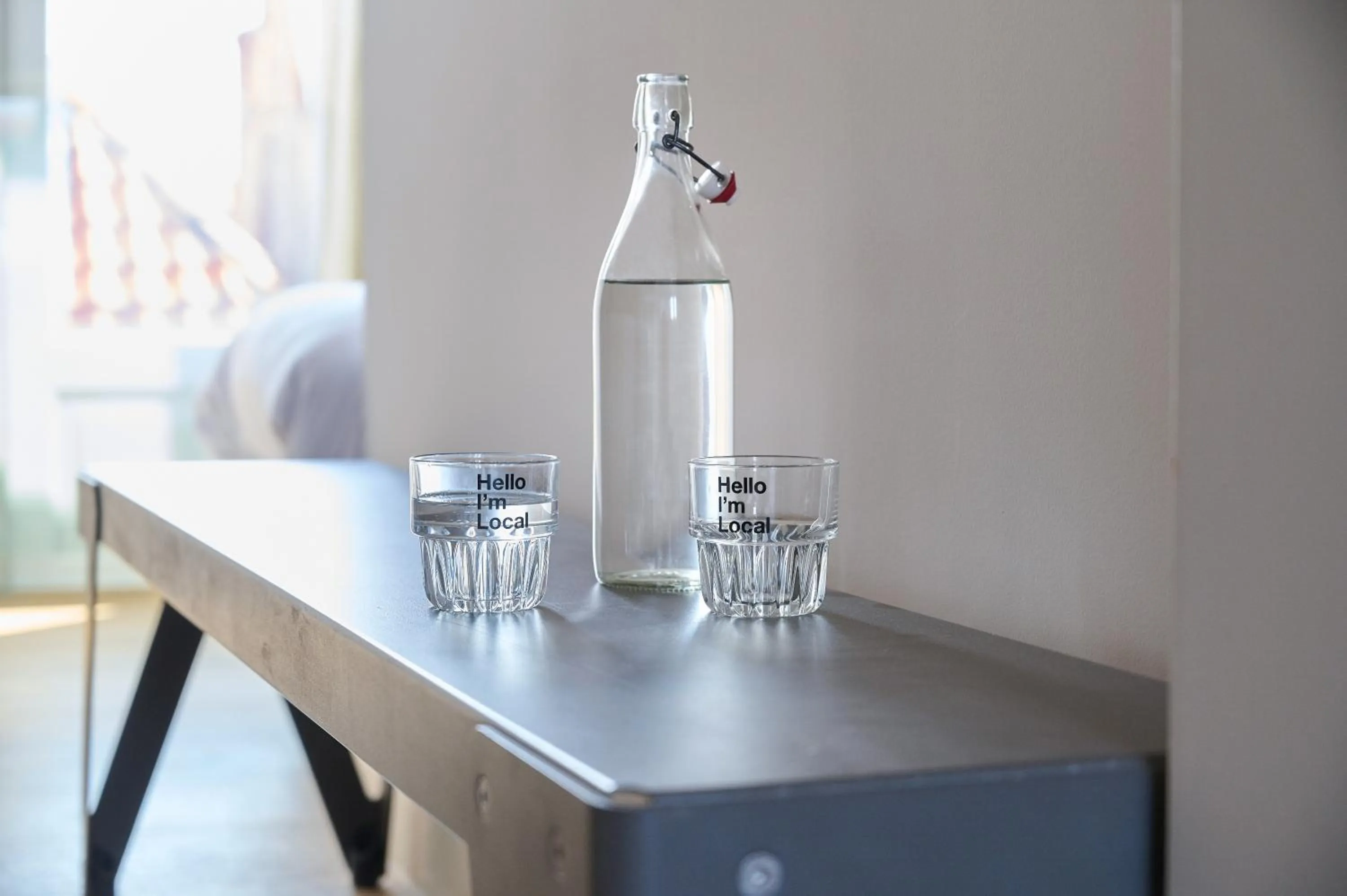 Hello I'm Local - Boutique Hostel