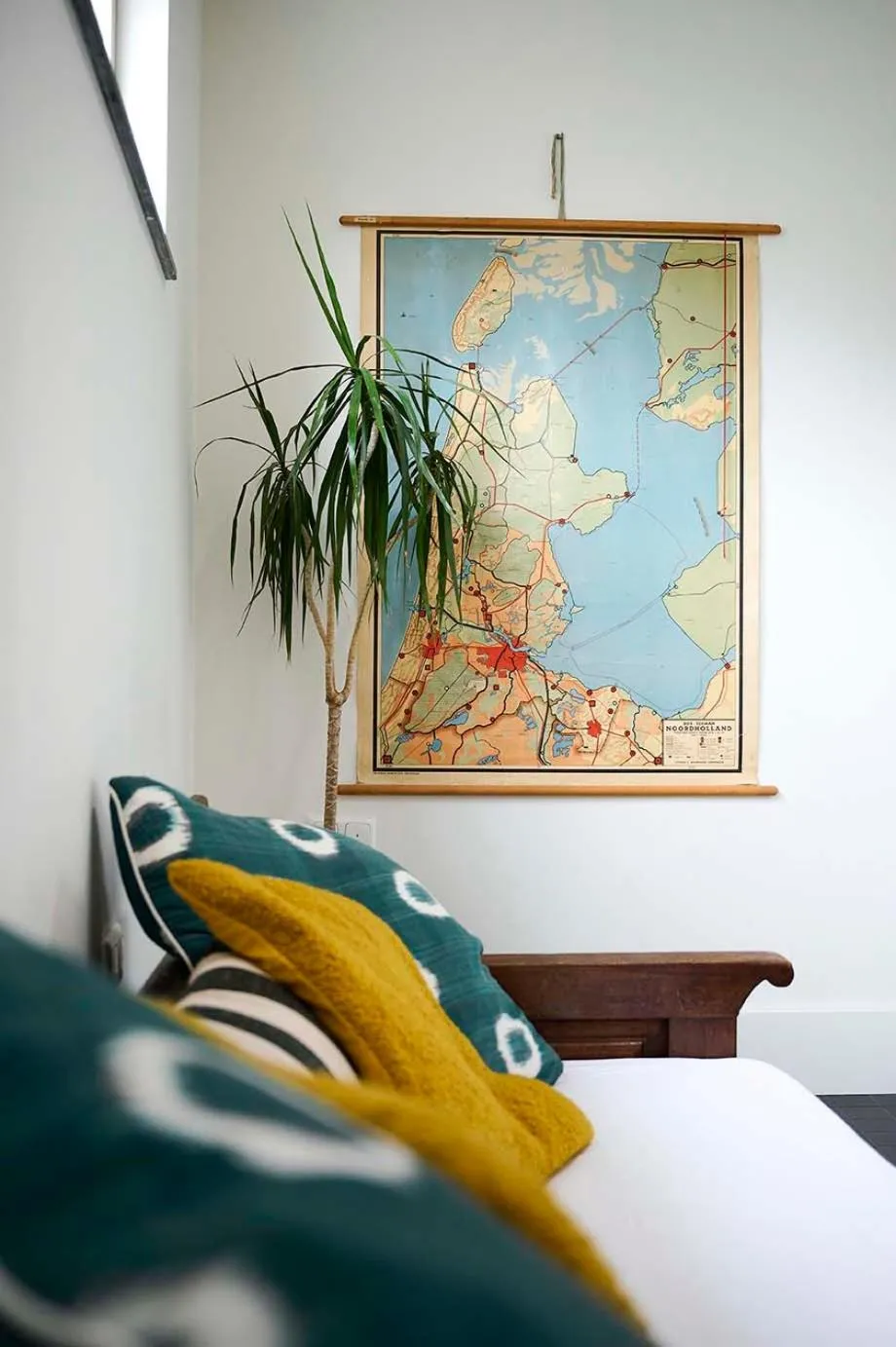 Bed in Hello I'm Local - Boutique Hostel