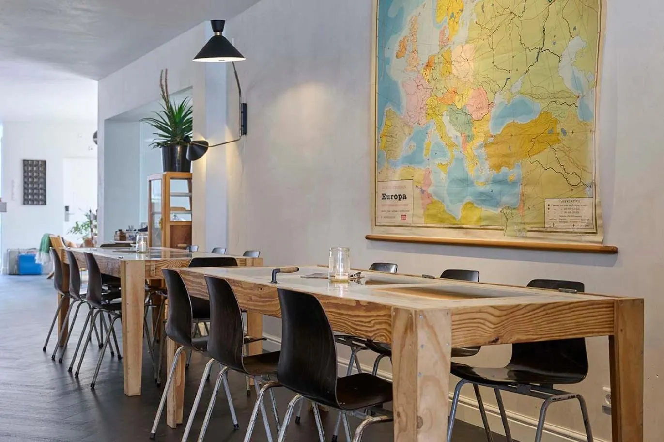 Hello I'm Local - Boutique Hostel