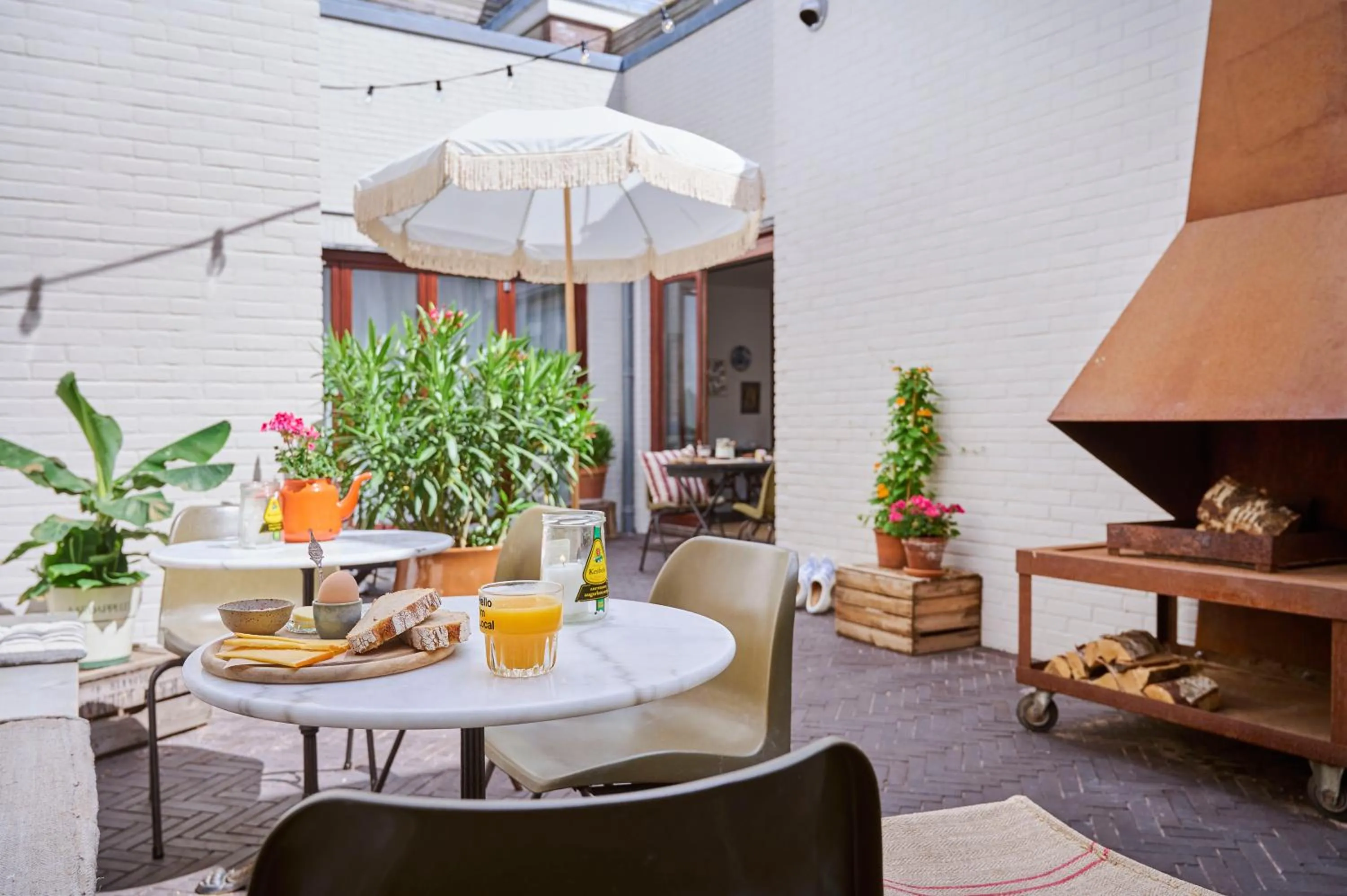 Hello I'm Local - Boutique Hostel