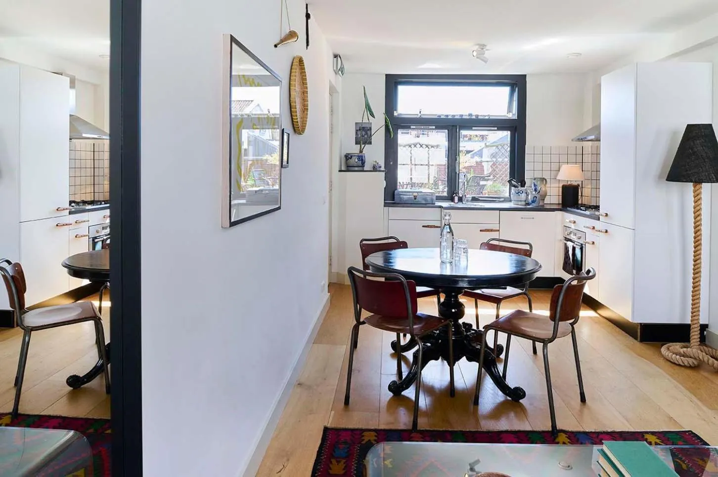 Hello I'm Local - Boutique Hostel