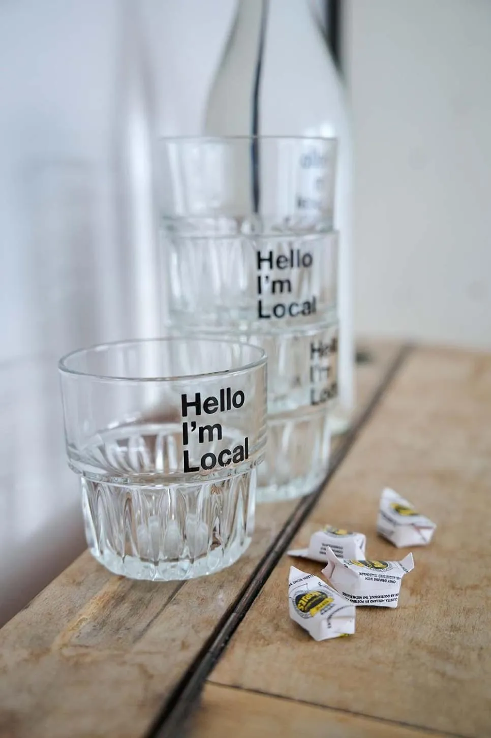 Hello I'm Local - Boutique Hostel