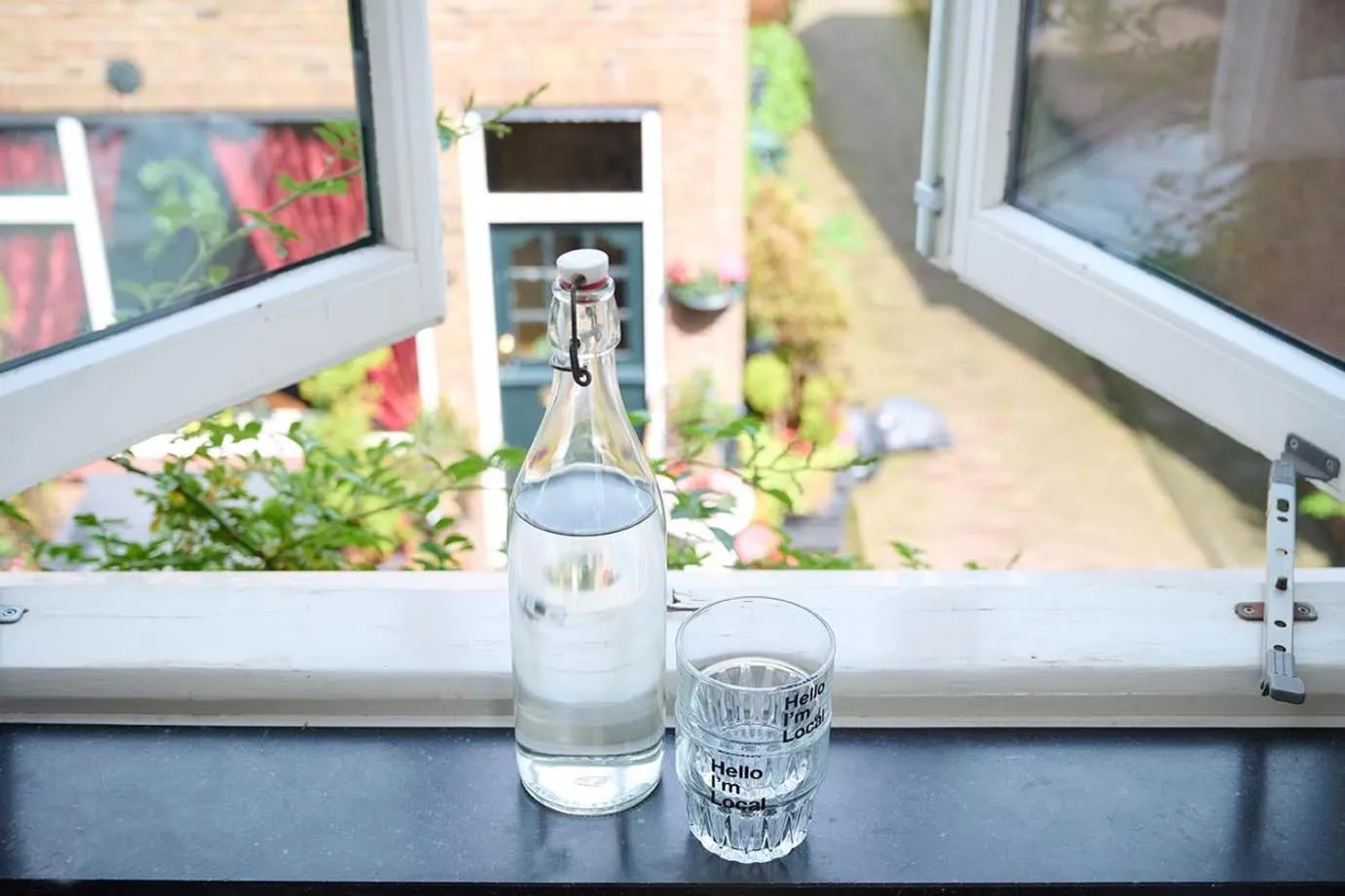 Hello I'm Local - Boutique Hostel