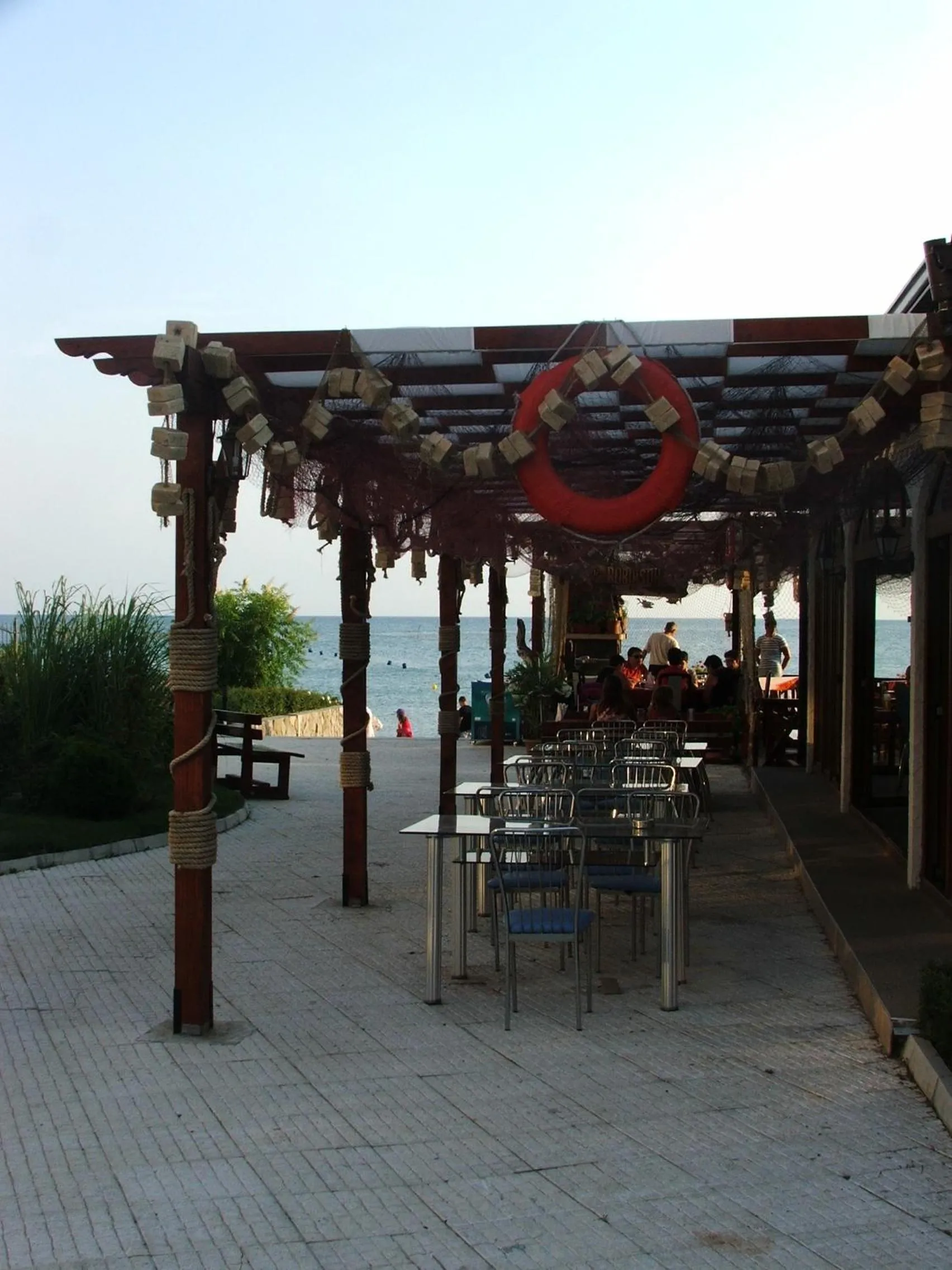 Apartamens for rent at the beach bulgaria