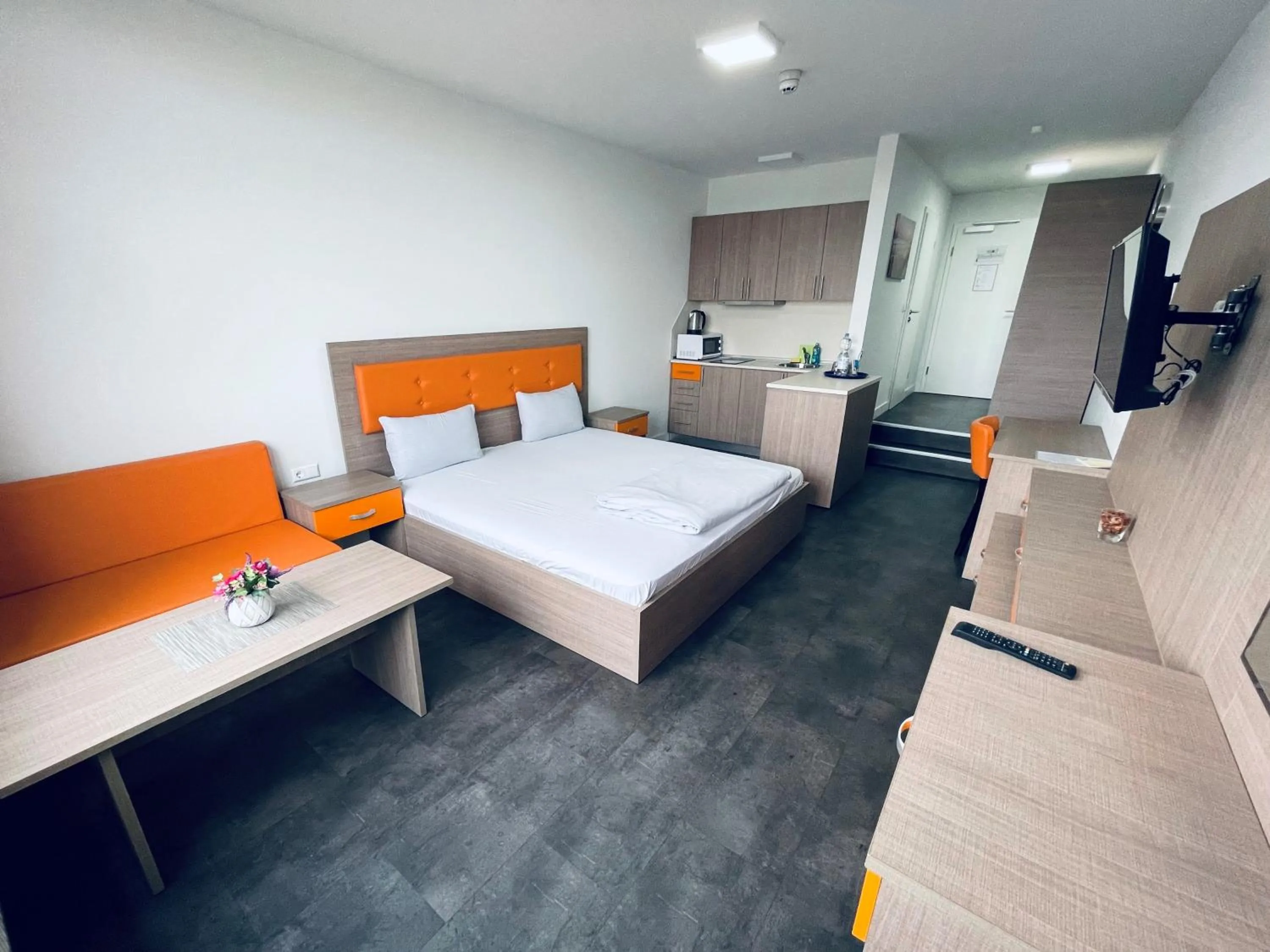 Hotel Terminal One