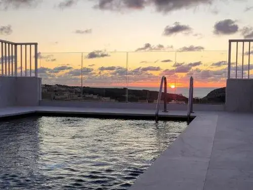 Anici Crt Penthouse 4 - with private rooftop pool Anici Crt Penthouse 4 - with private rooftop pool