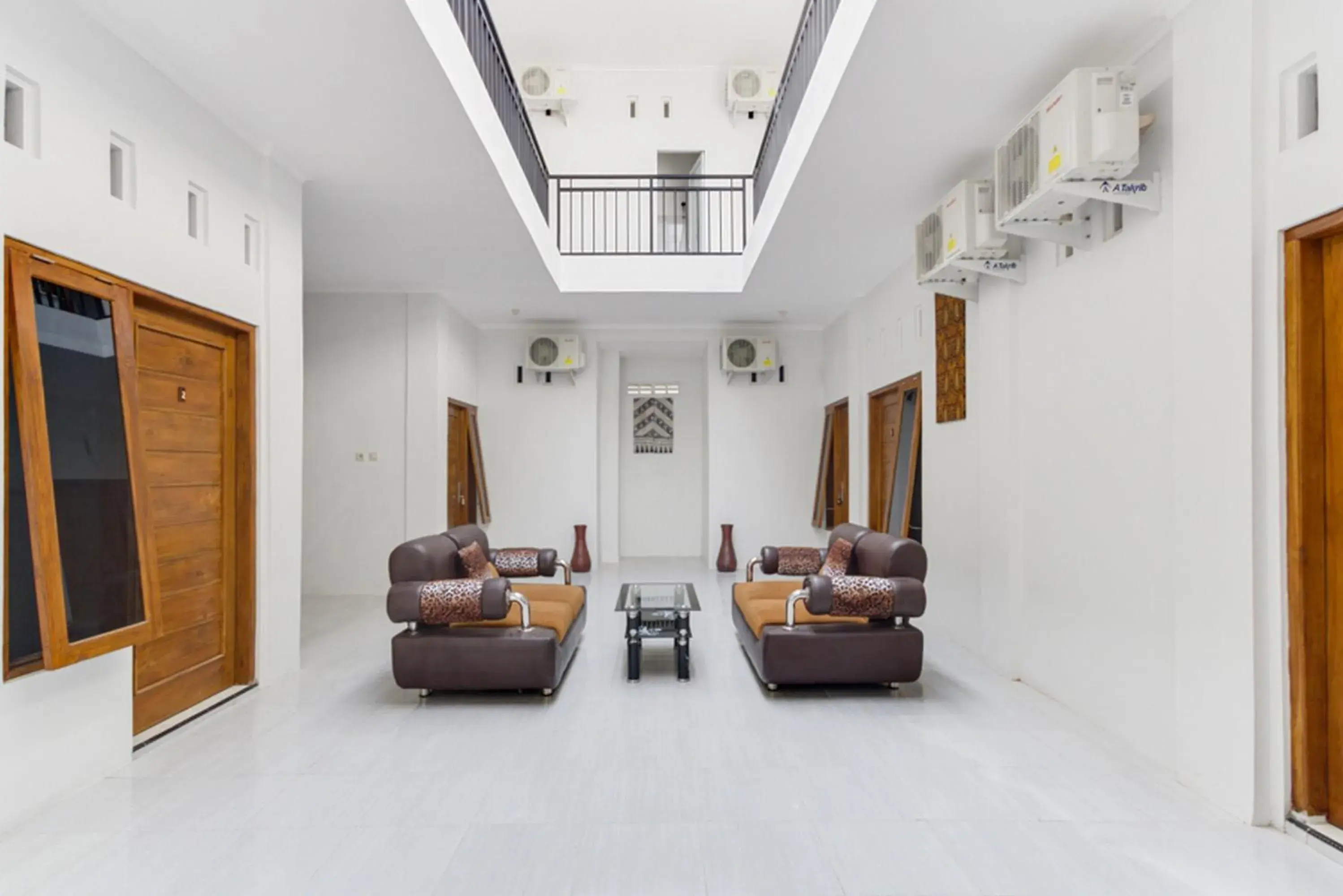 RedDoorz near Pascasarjana UGM 2 RedDoorz near Pascasarjana UGM 2