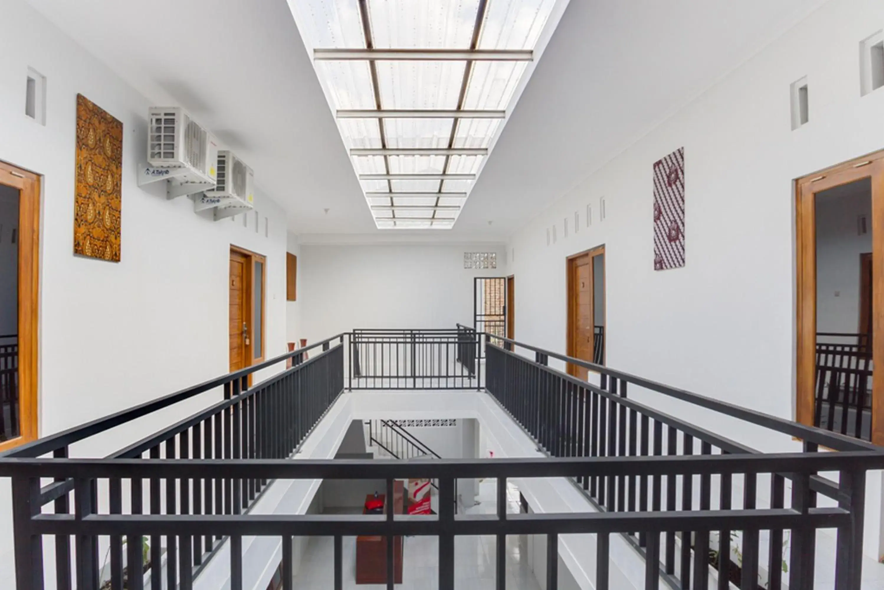 RedDoorz near Pascasarjana UGM 2 RedDoorz near Pascasarjana UGM 2