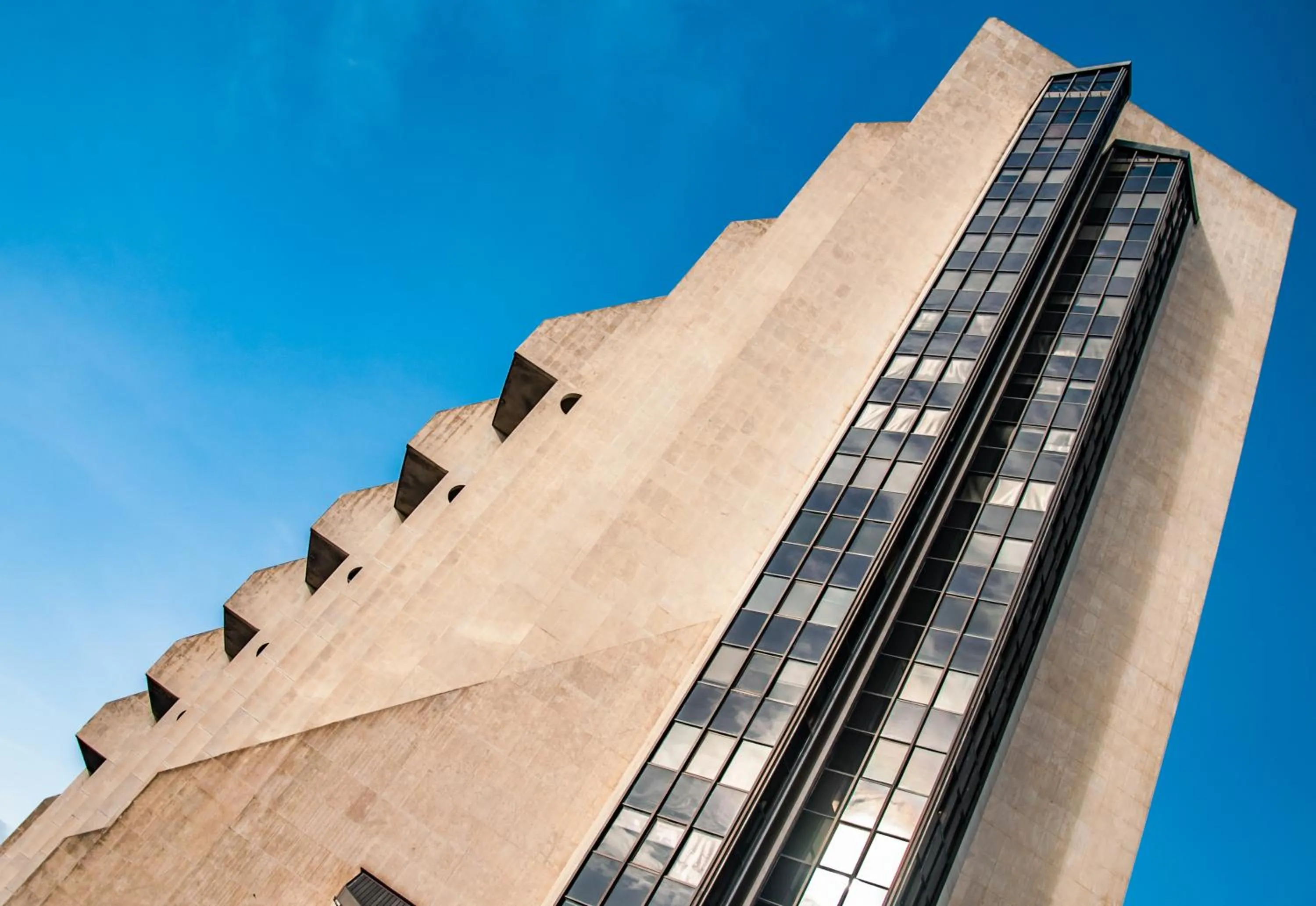 Property building in ibis Montpellier Centre Comedie