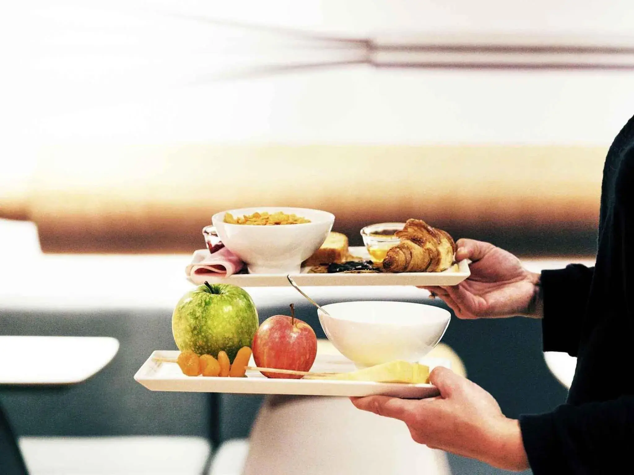 Lounge or bar in ibis Montpellier Centre Comedie Lounge or bar in ibis Montpellier Centre Comedie