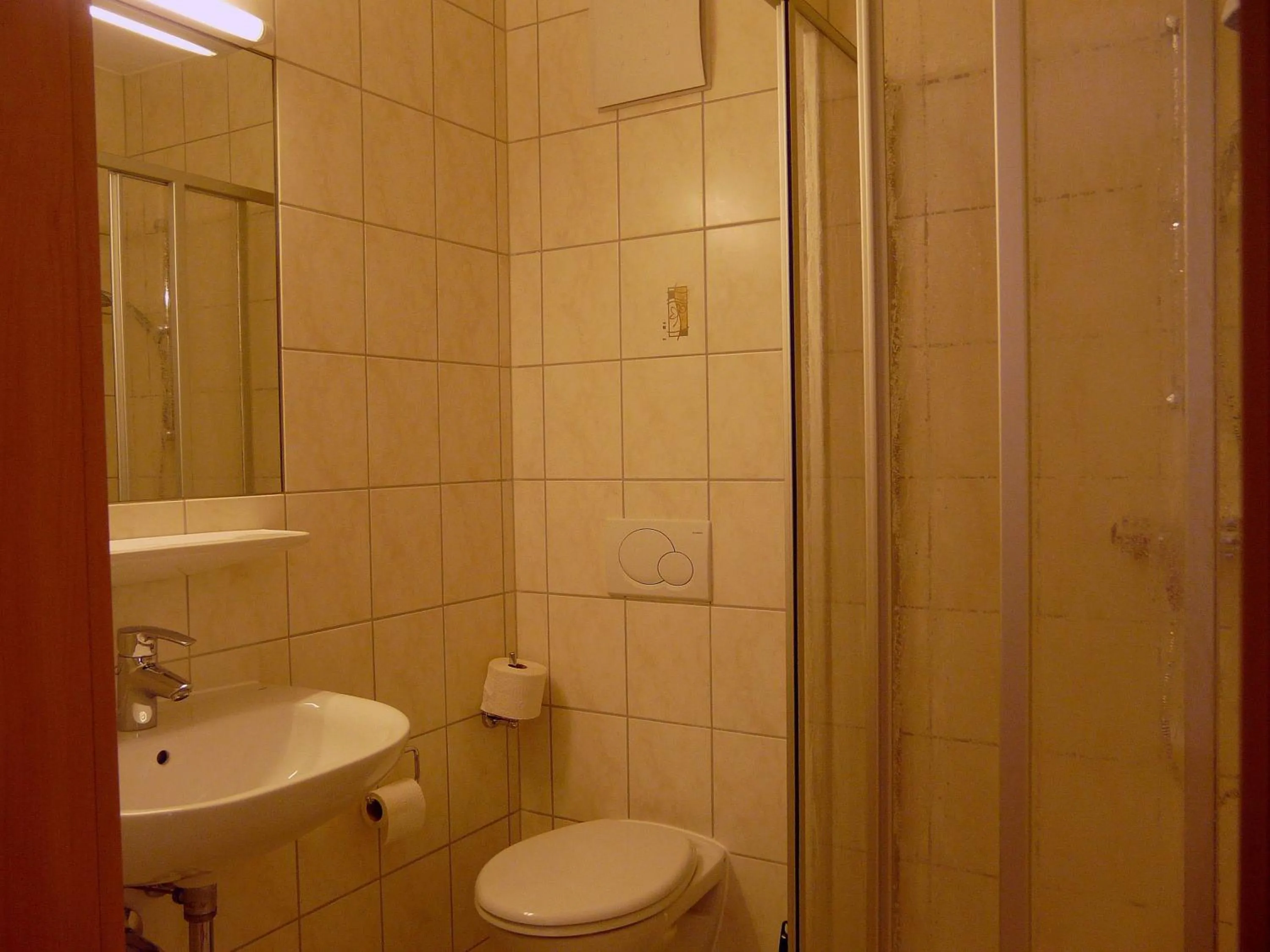 Double Room - single occupancy in Gasthof Buglhof