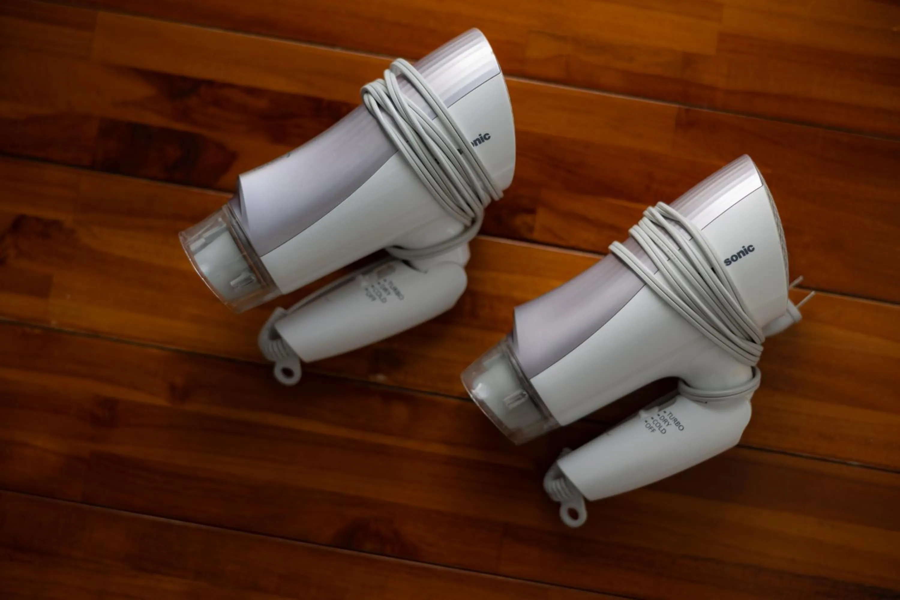 hair dryier in Hanare AOZORA