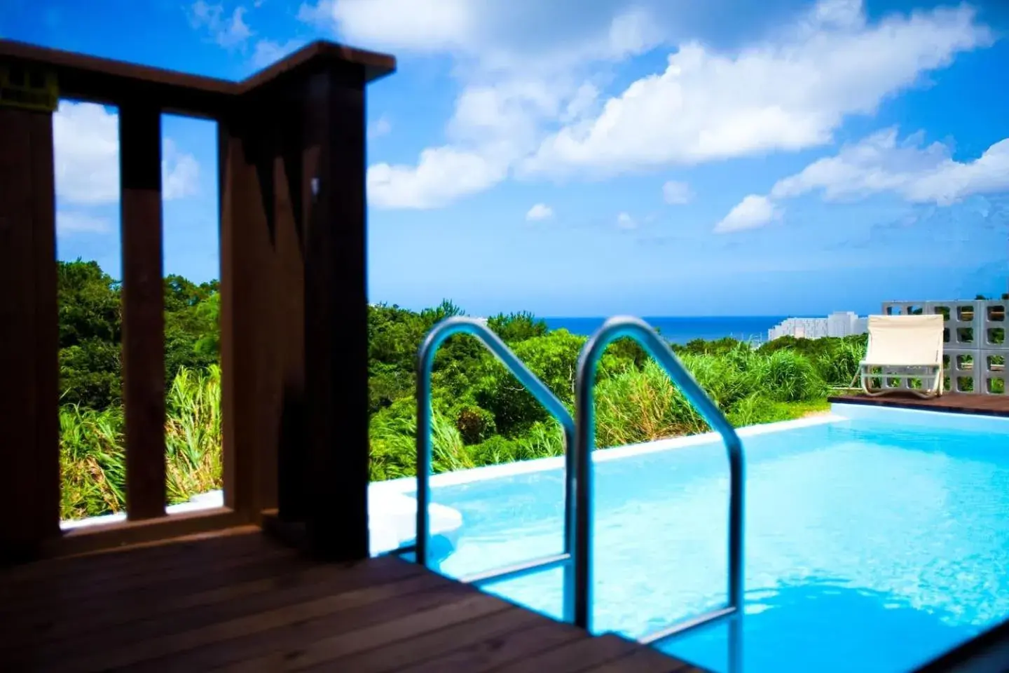 Hanare AOZORA Hanare AOZORA