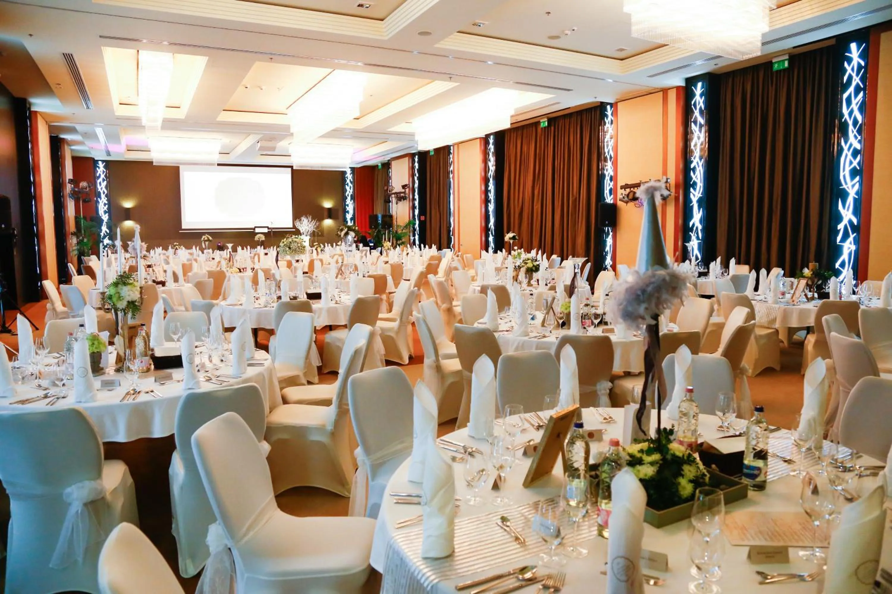 Banquet/Function facilities in Four Points by Sheraton Kecskemet Hotel and Conference Center