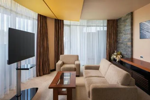 Four Points by Sheraton Kecskemet Hotel and Conference Center