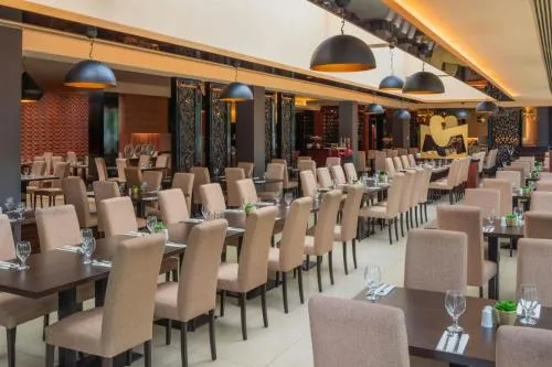 Four Points by Sheraton Kecskemet Hotel and Conference Center