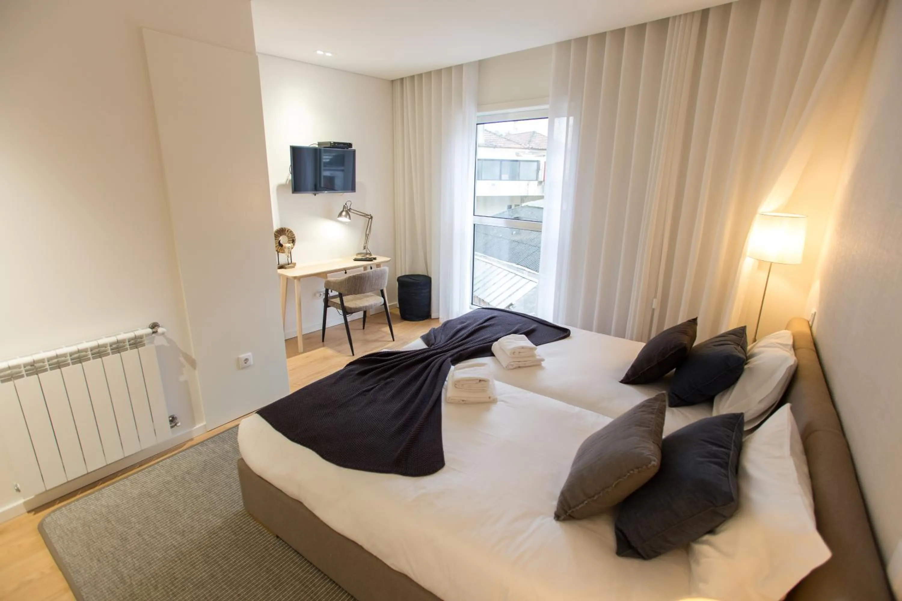 Ninon- Premium Trindade by Porto City Hosts