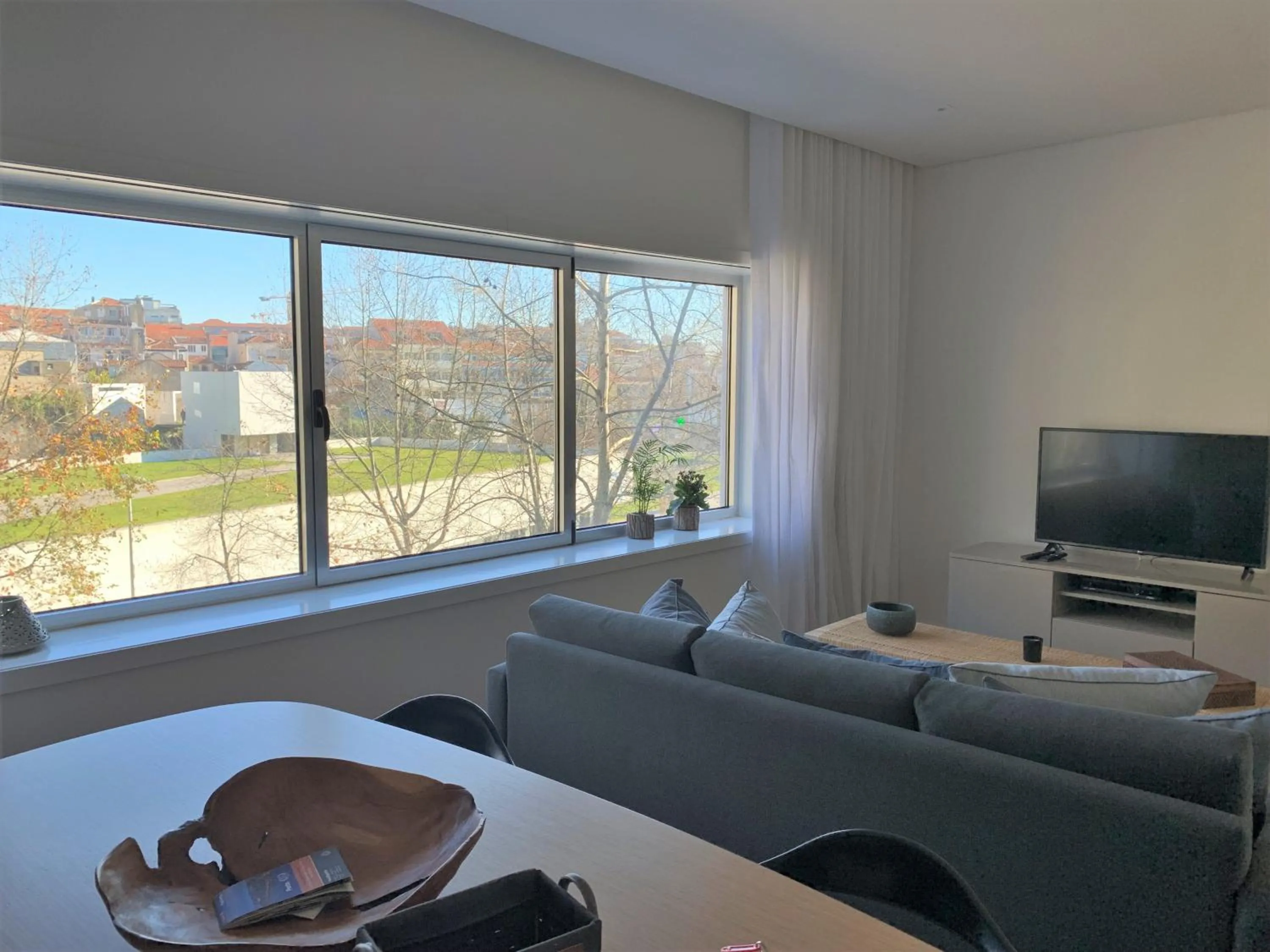 Ninon- Premium Trindade by Porto City Hosts