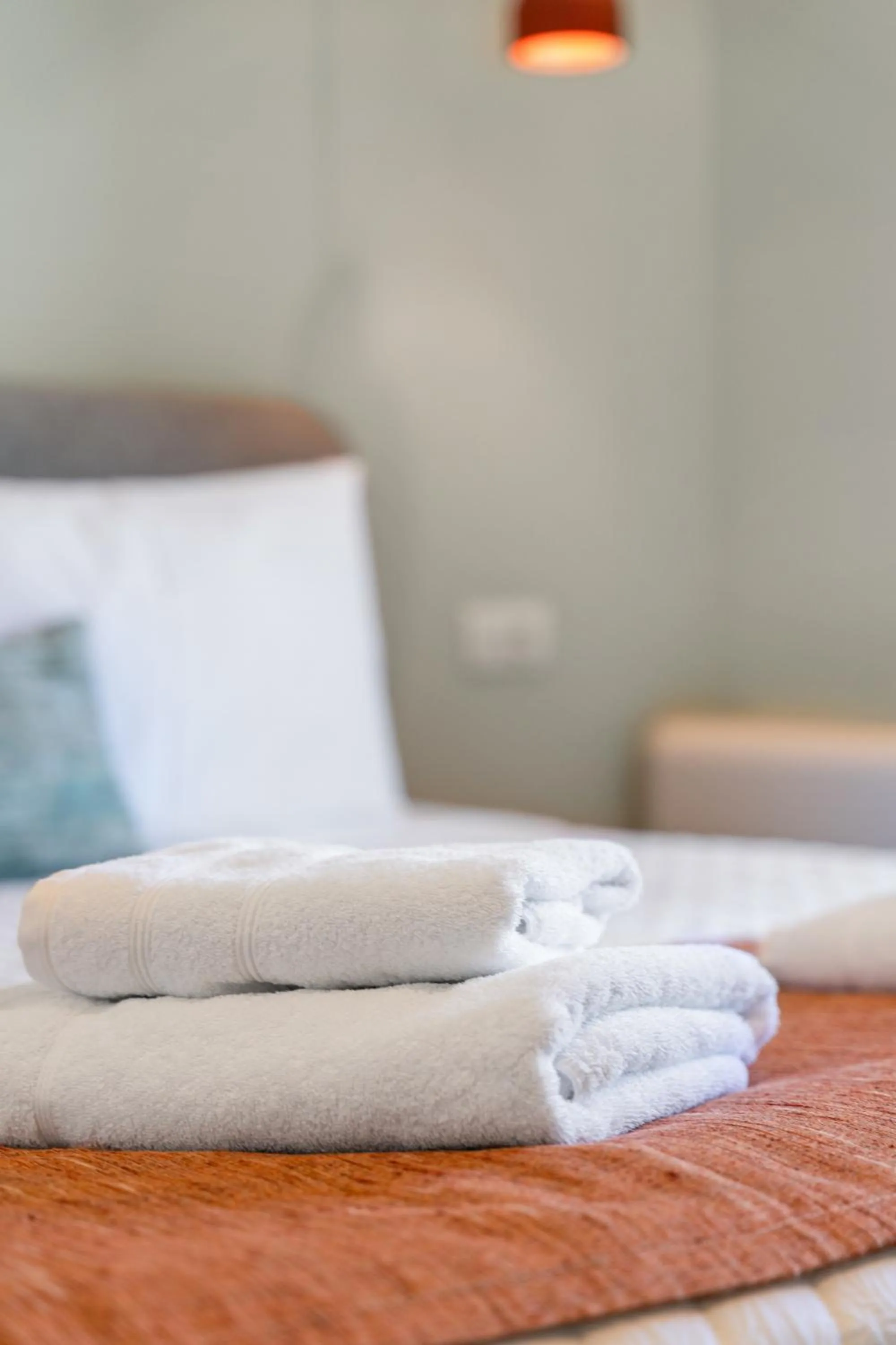 Bedroom, Bed in Frunze Luxury Apartments