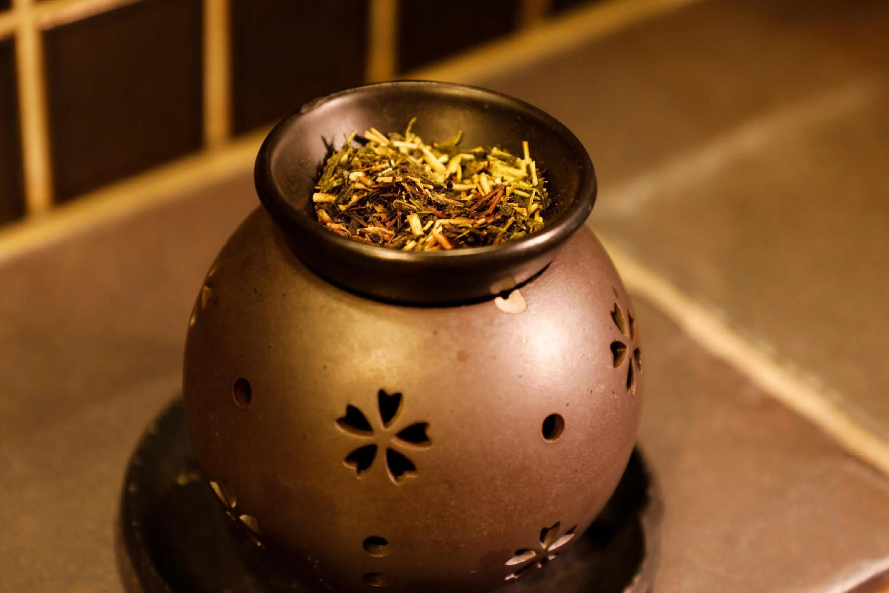 Public Bath in Temple Town Hotel WAQOO Horyuji