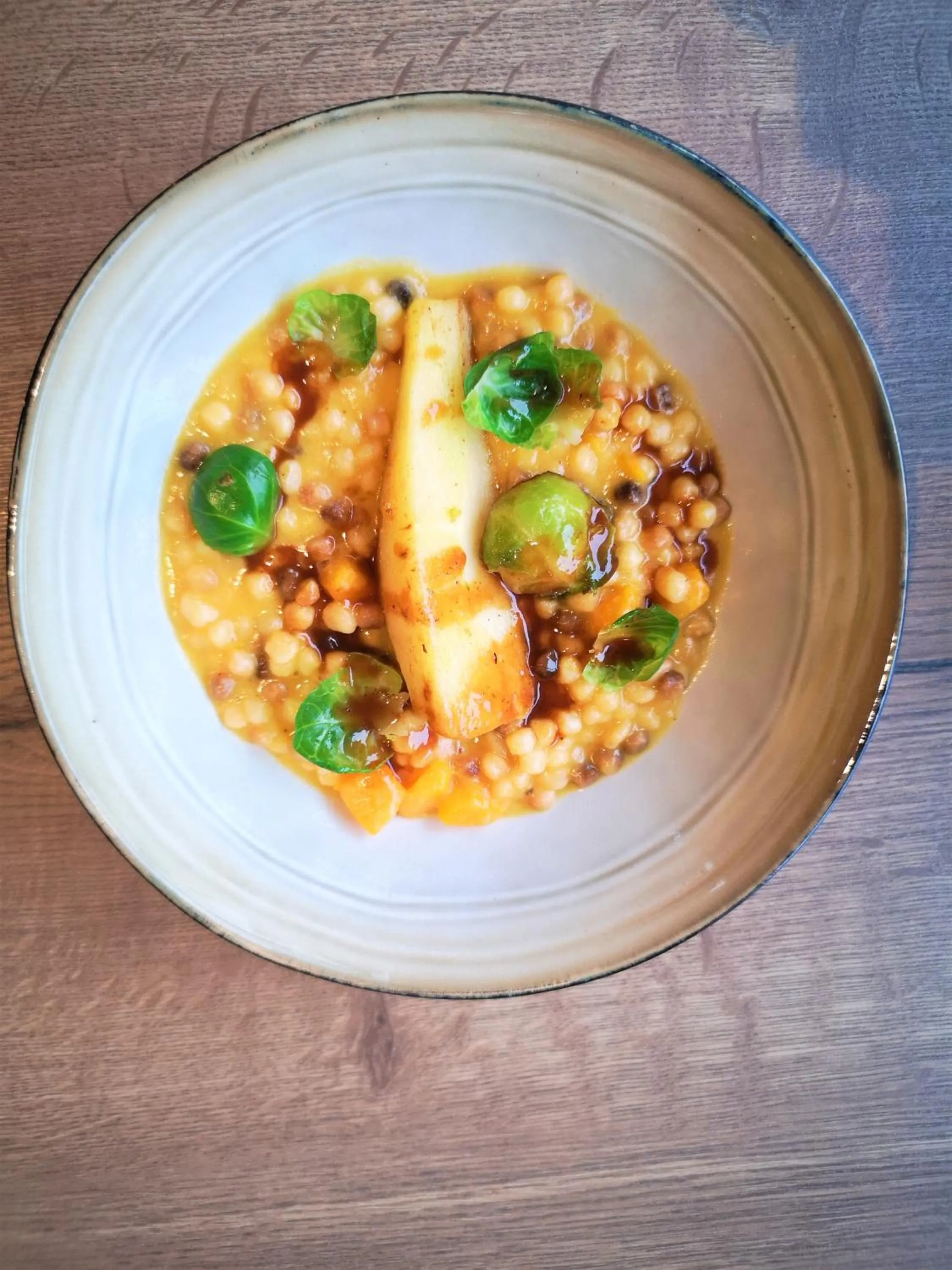 Food in Logis hôtel Annecy nord / Argonay