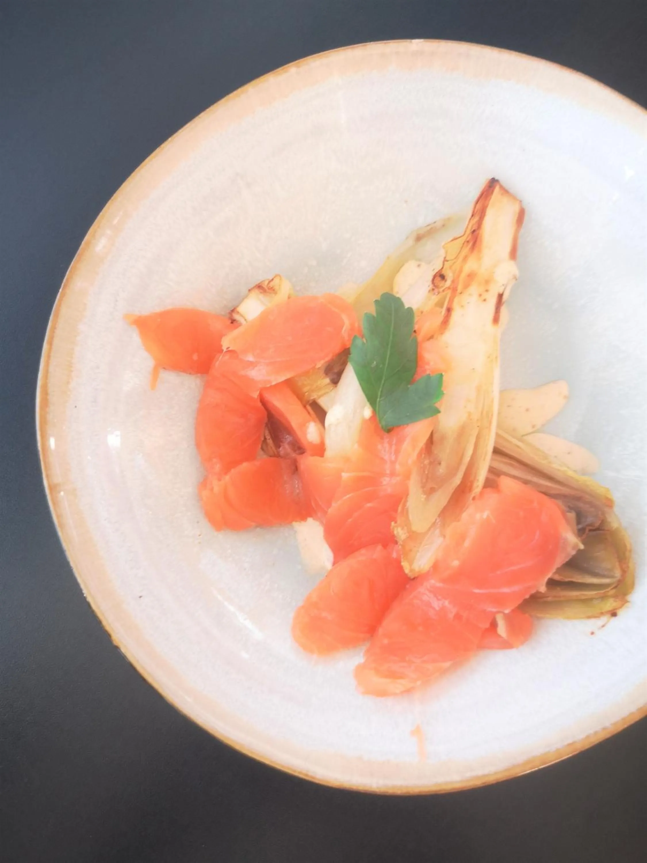 Restaurant/places to eat in Logis hôtel Annecy nord / Argonay