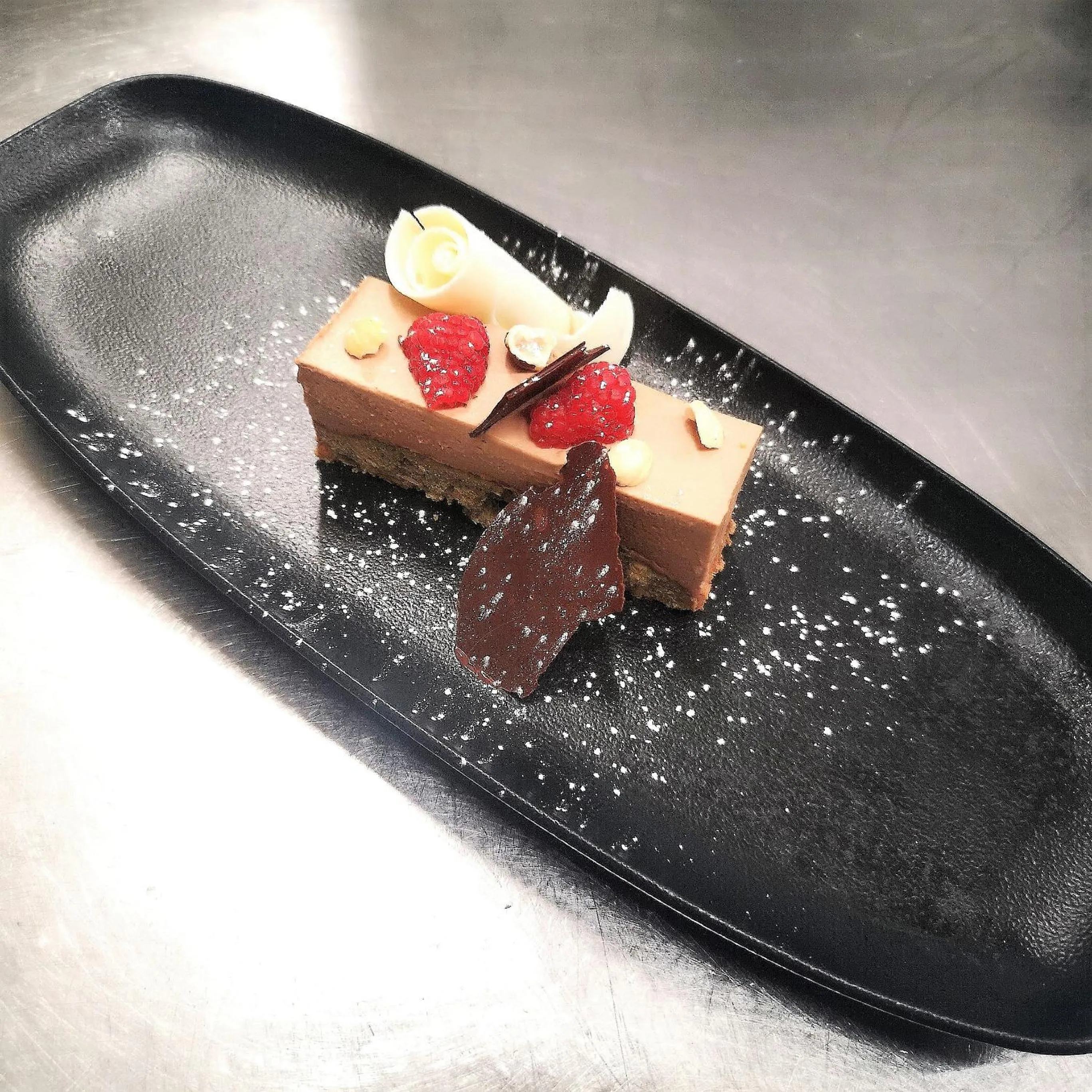 Restaurant/places to eat in Logis hôtel Annecy nord / Argonay