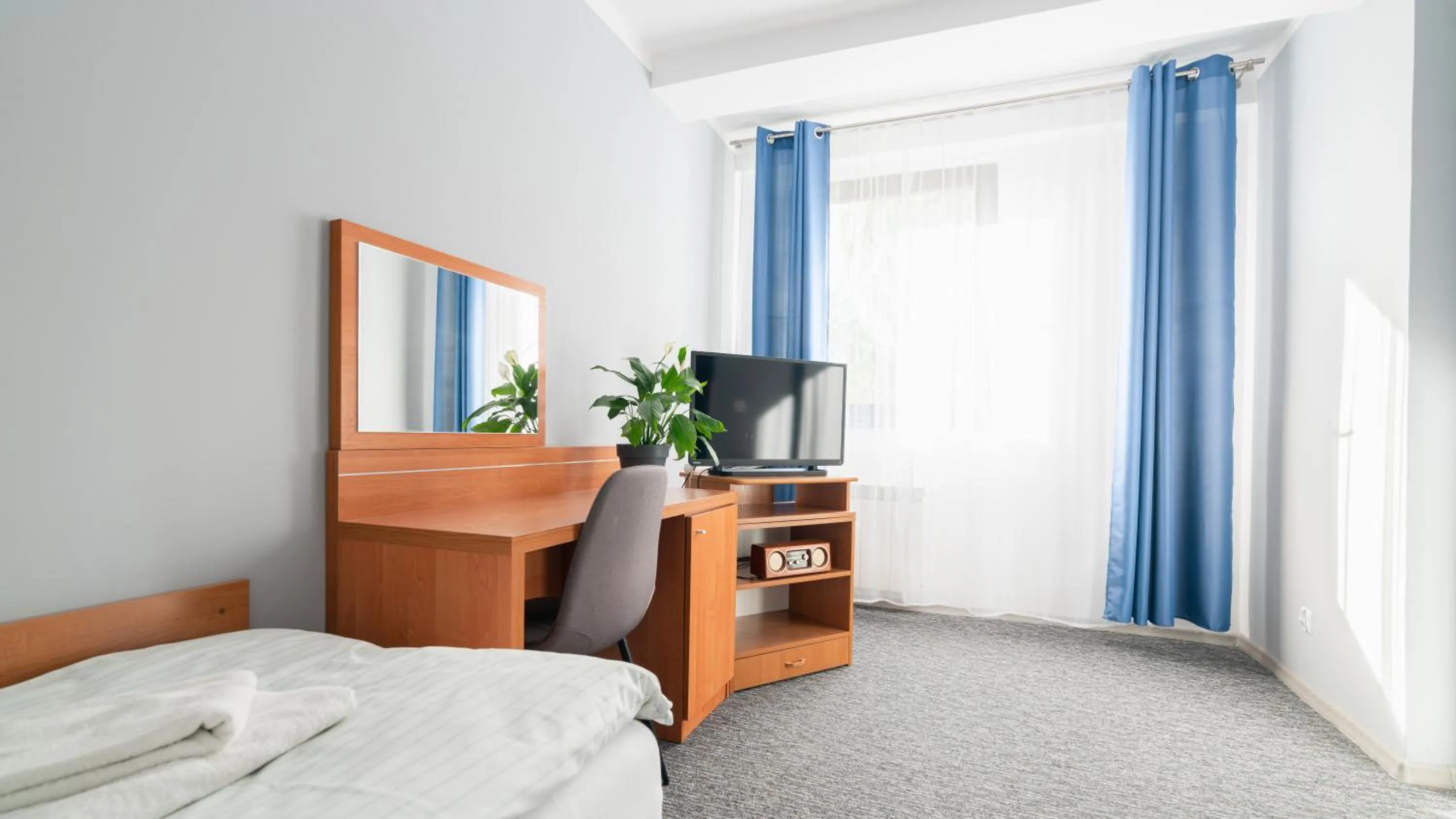 Bed in Centrum Rekreacji i Rehabilitacji Jubilat Sp.zo.o